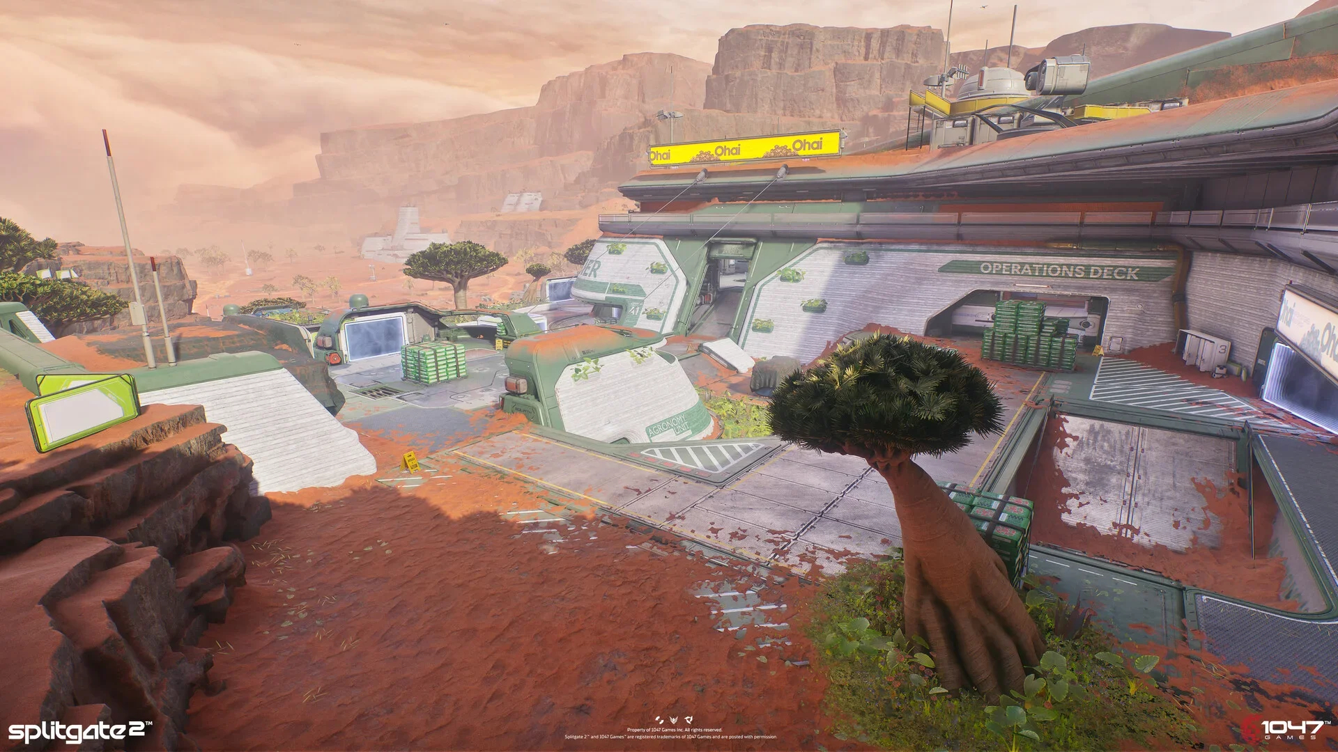 Splitgate 2 - Frontier — 12