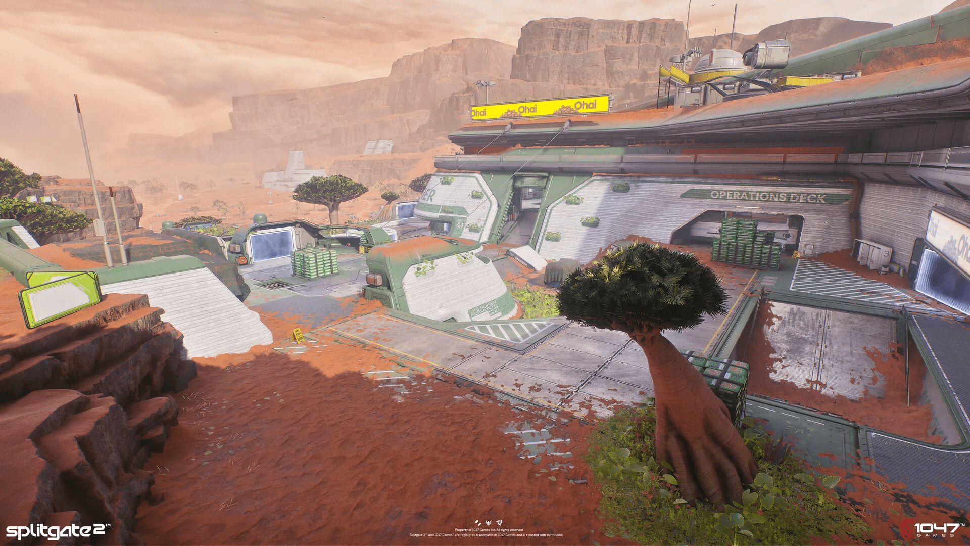 Splitgate 2 - Frontier — 12