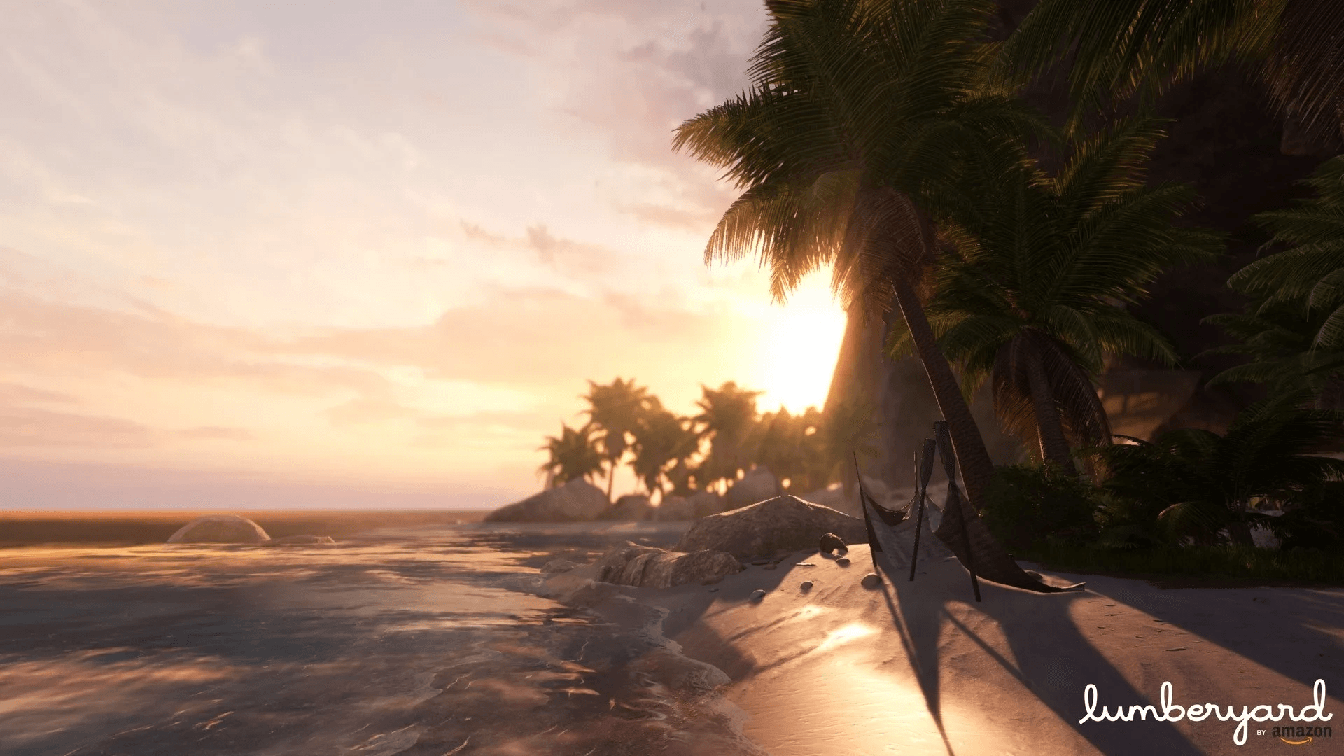 Amazon Lumberyard Arcadia - GDC 2018 — 6