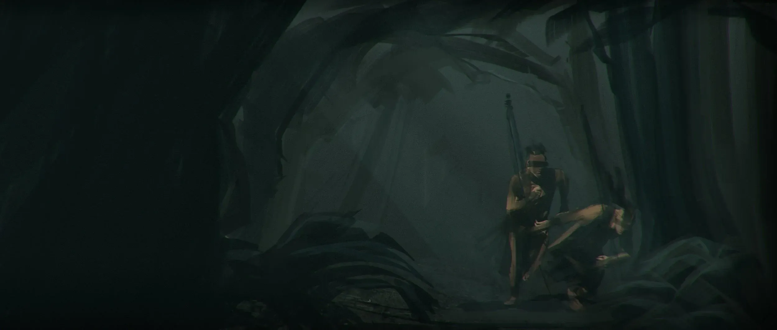 Ambush — 2