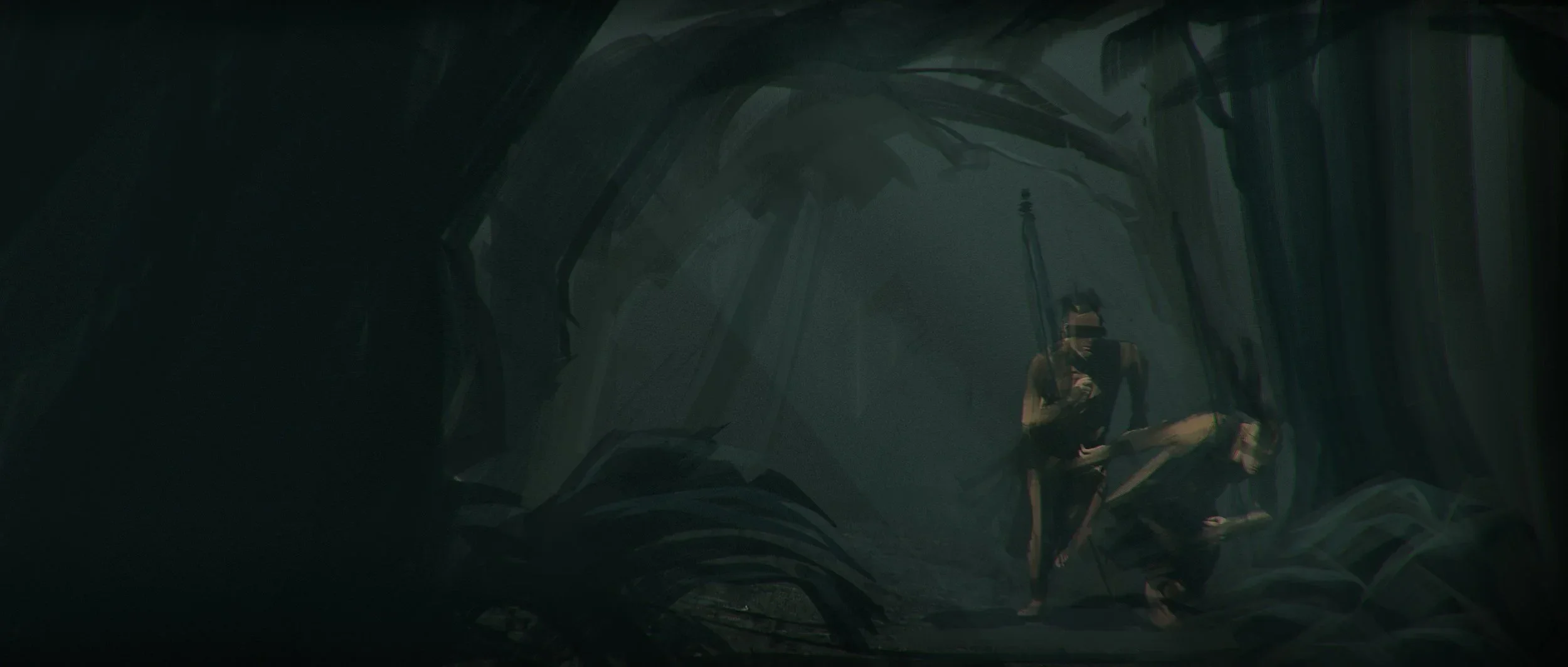 Ambush — 2