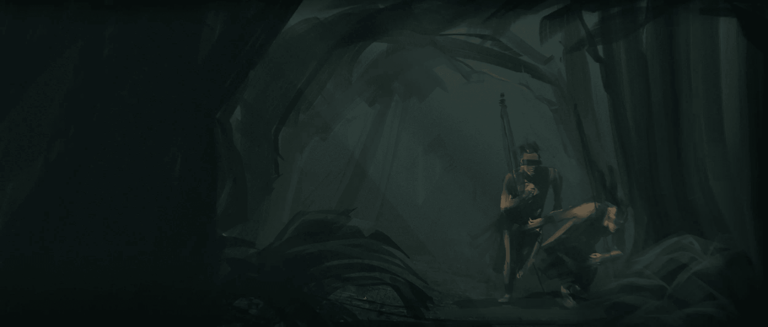 Ambush — 2