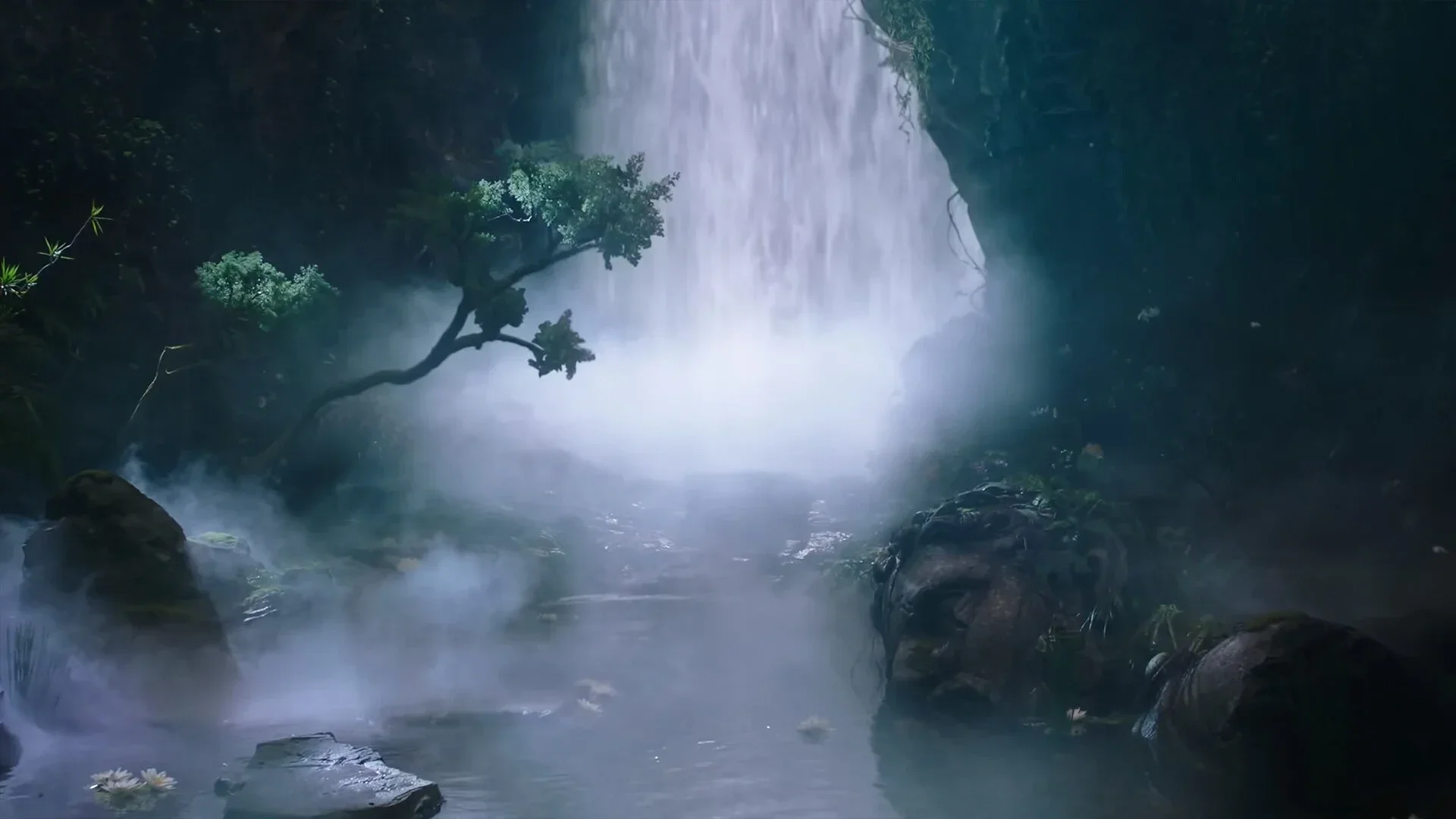 Aquaman — 2
