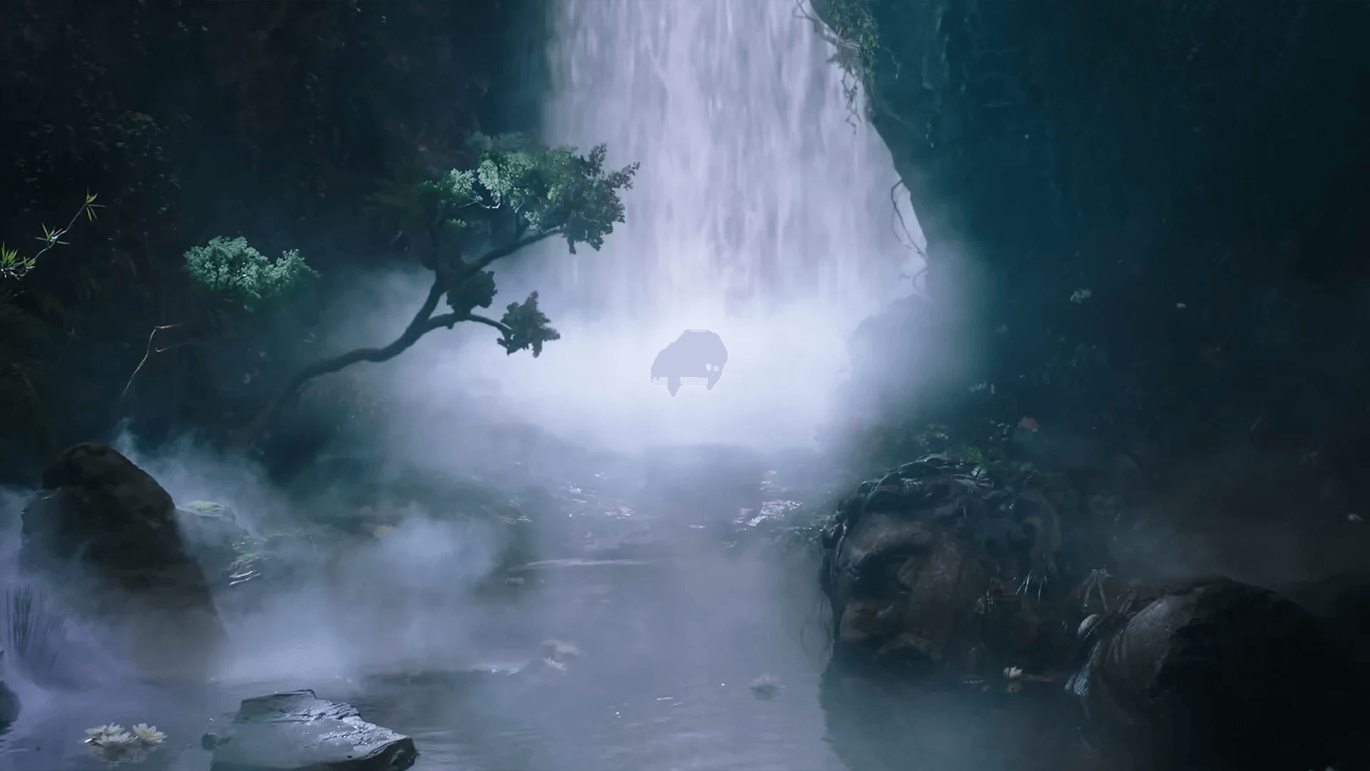 Aquaman — 2