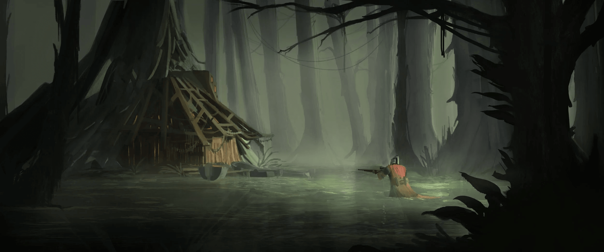 Babajaga — 1