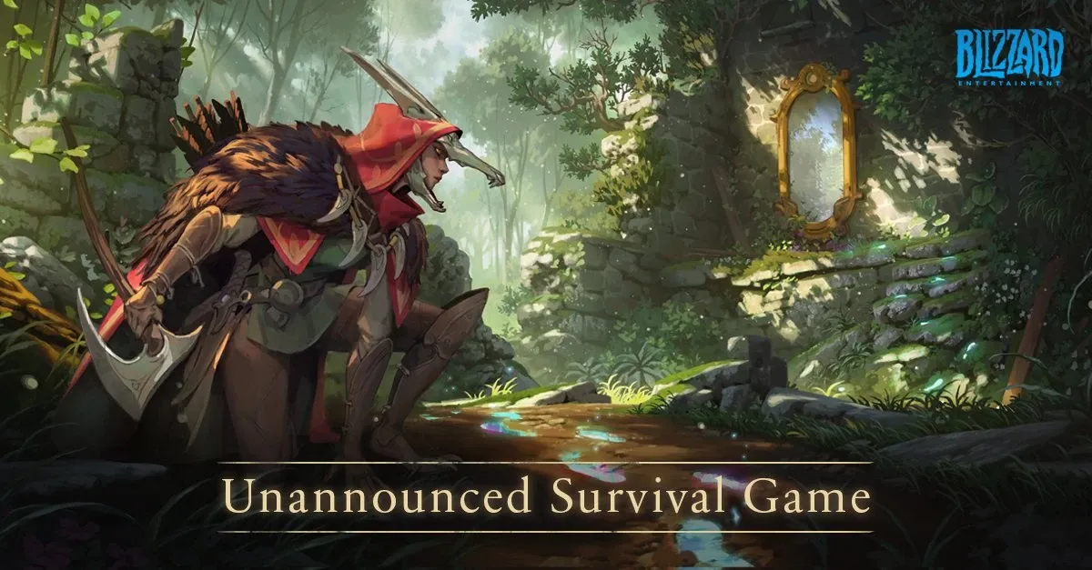 Unannounced Survival IP