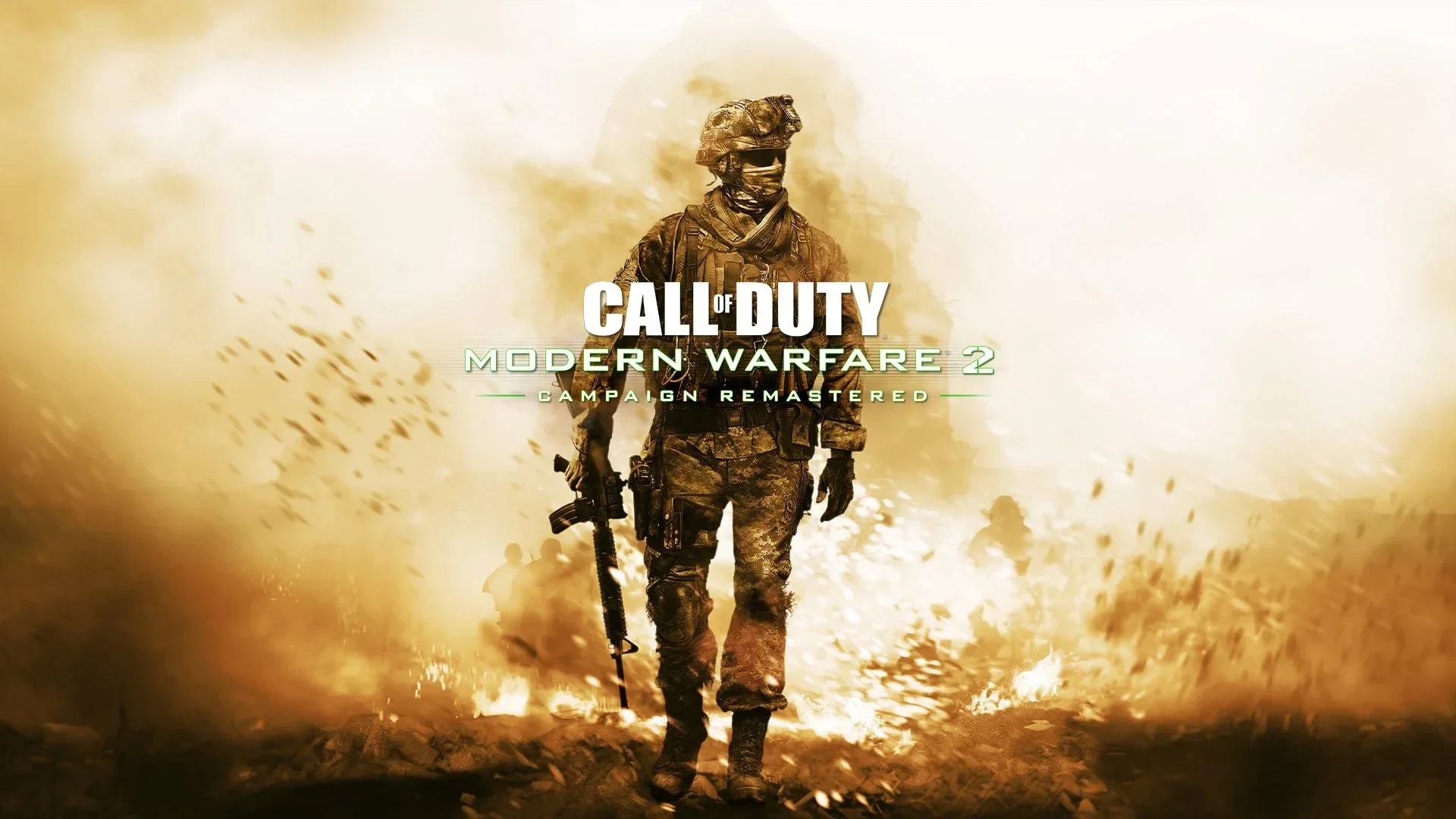 Call of Duty®: Modern Warfare® 2 Campaign Remastered — 1