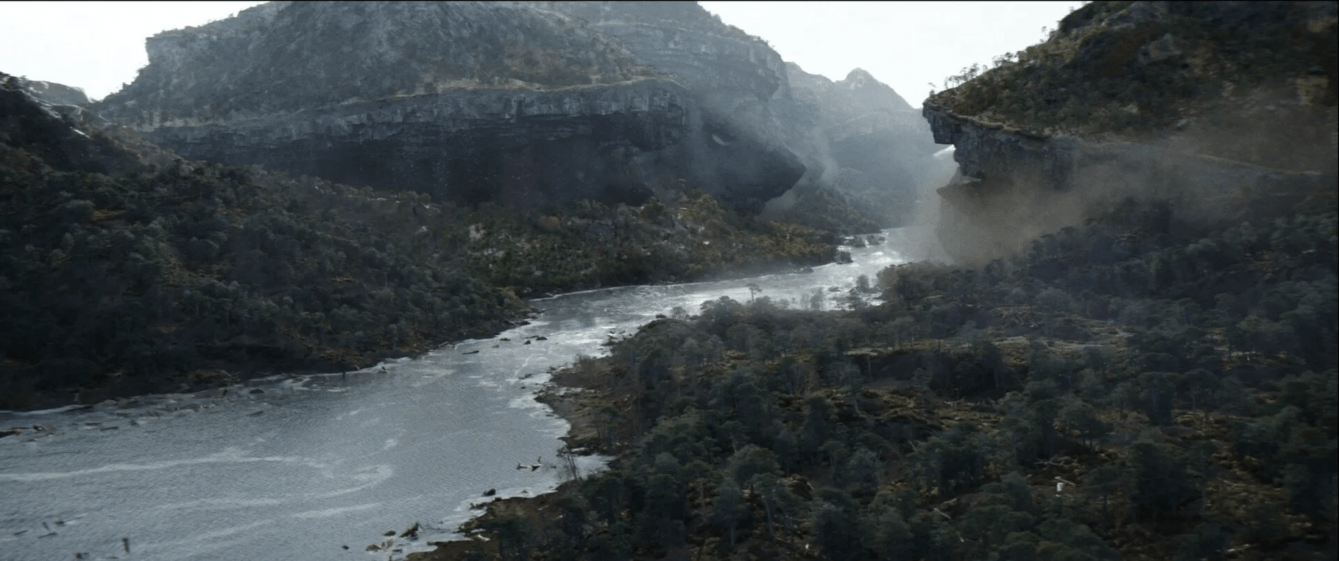 Detective Pikachu — 2