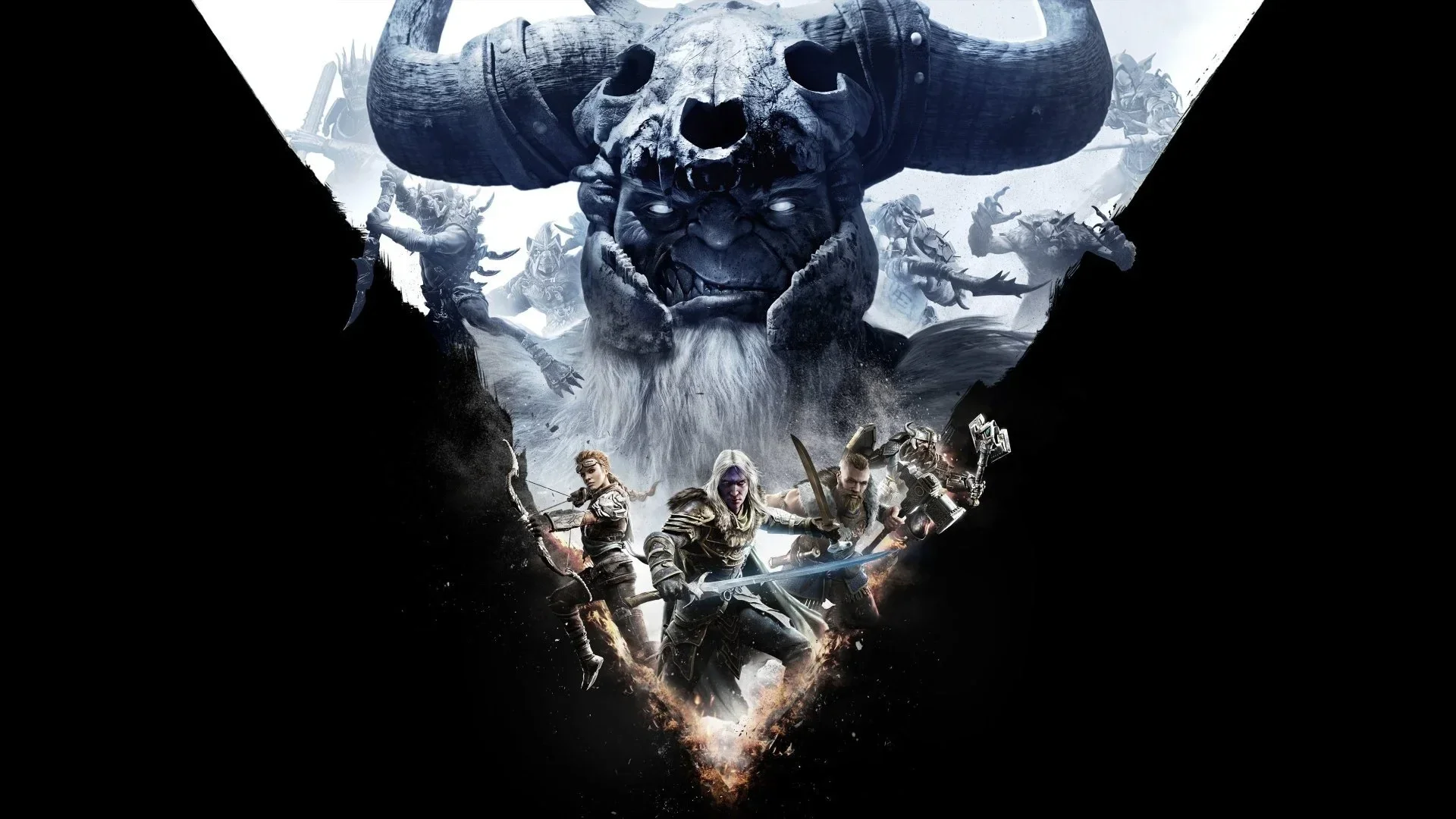 Dungeons & Dragons: Dark Alliance — 1