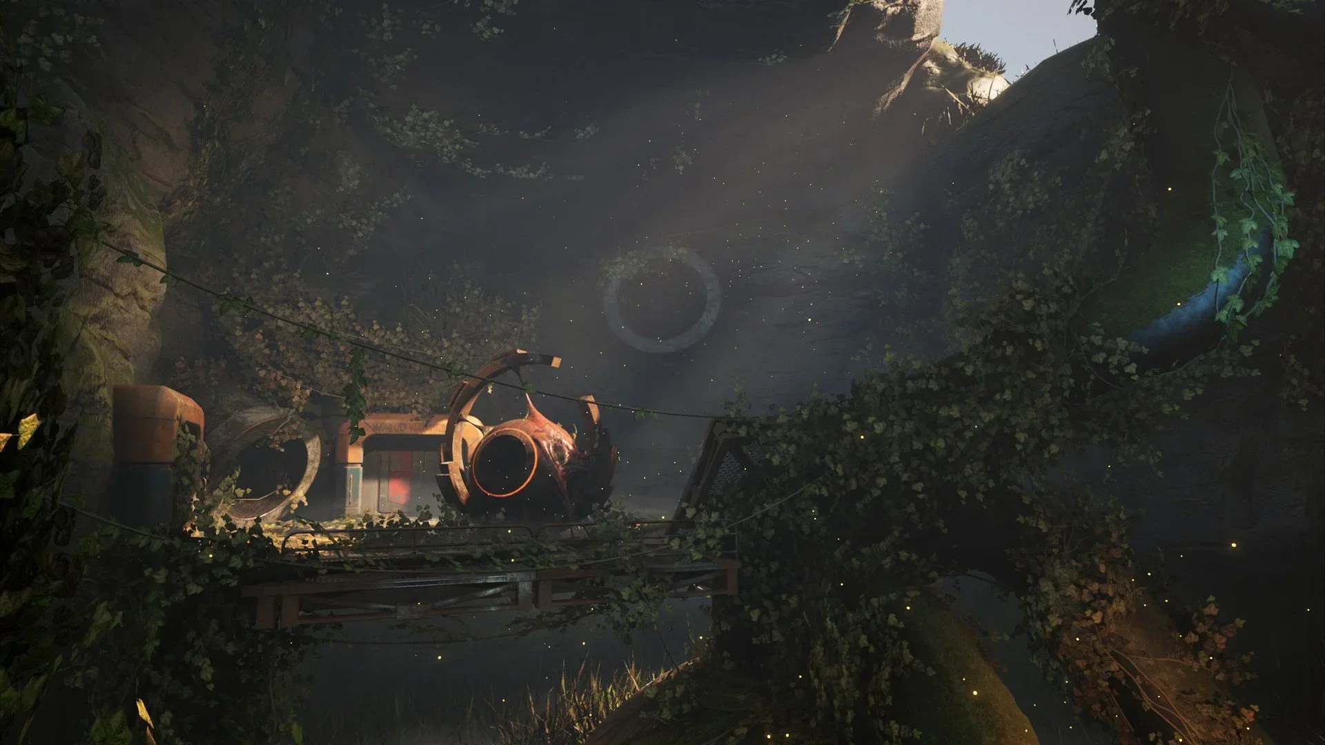 Environments — 2