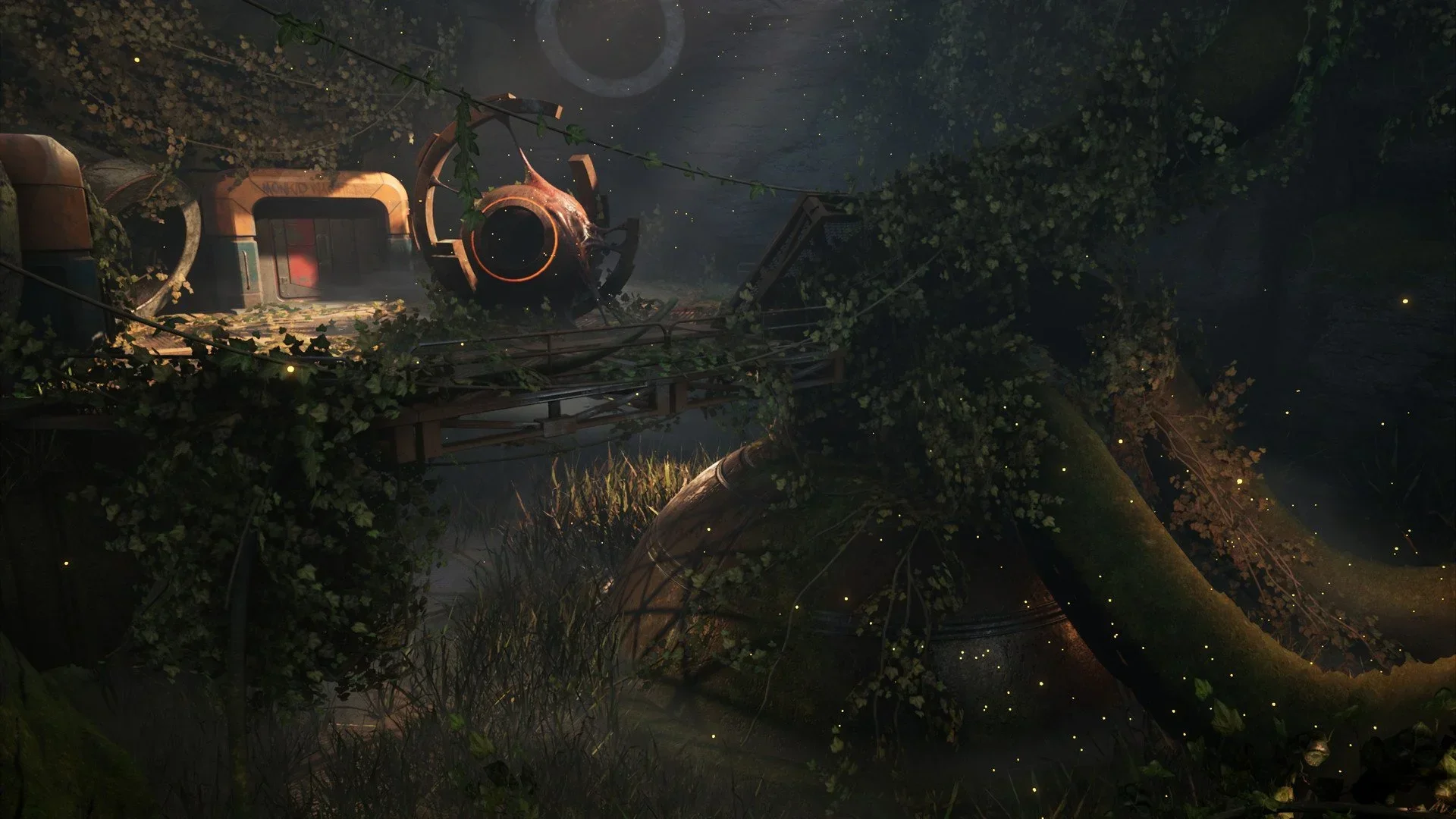 Environments — 3