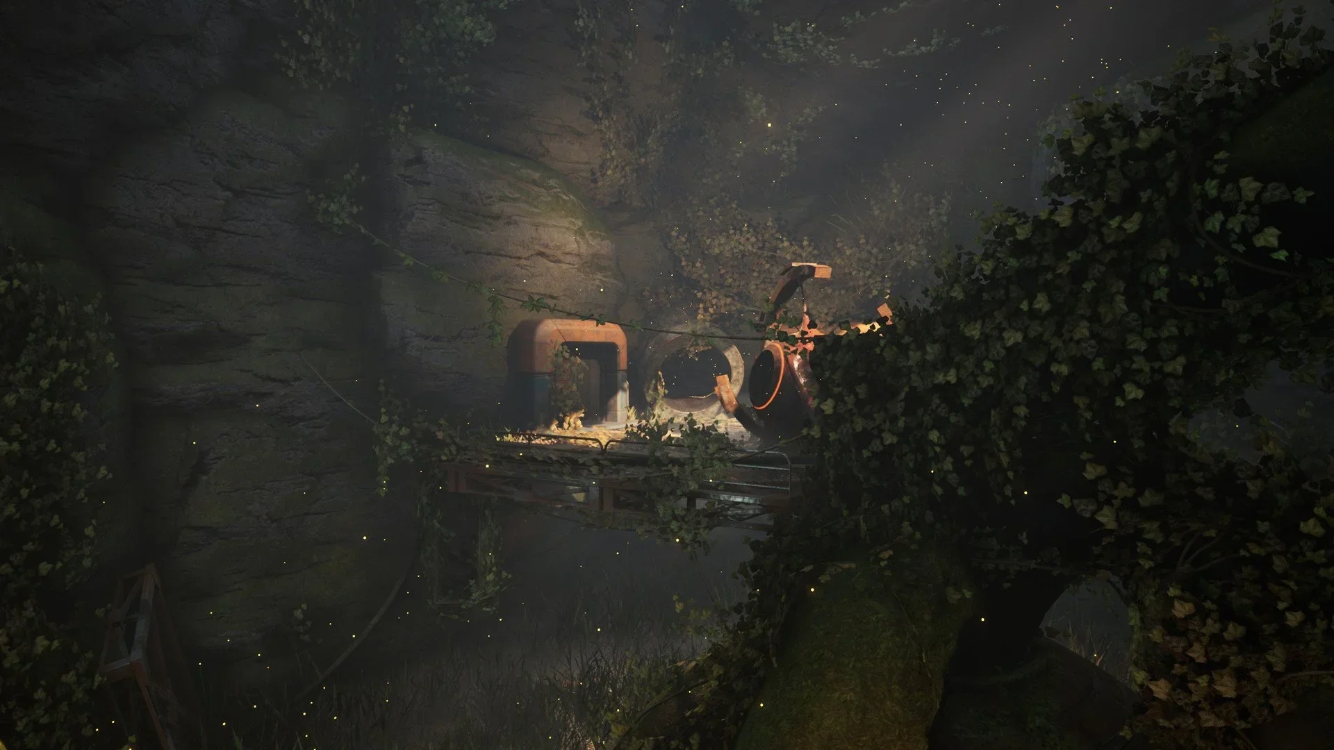 Environments — 4