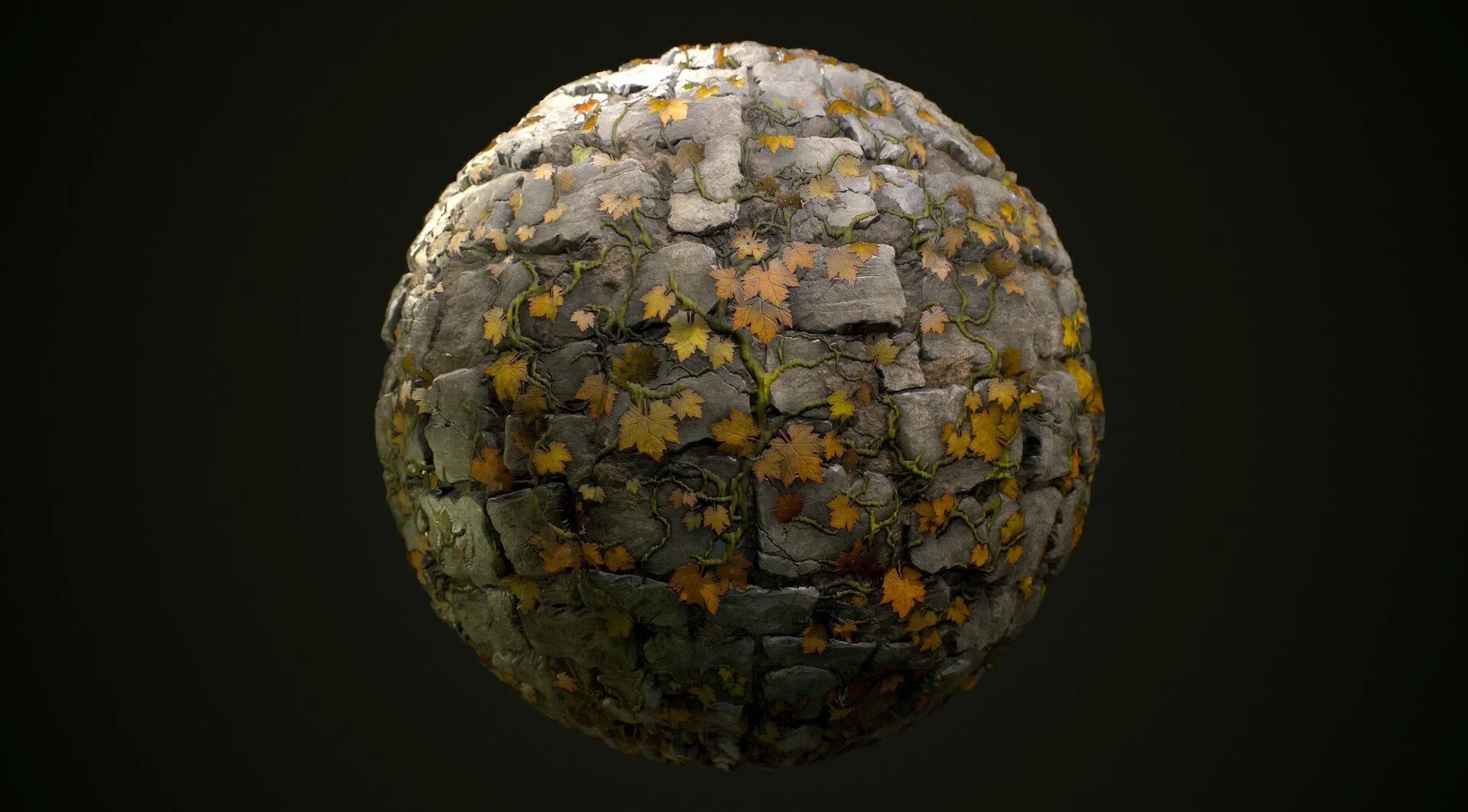 Materials — 1