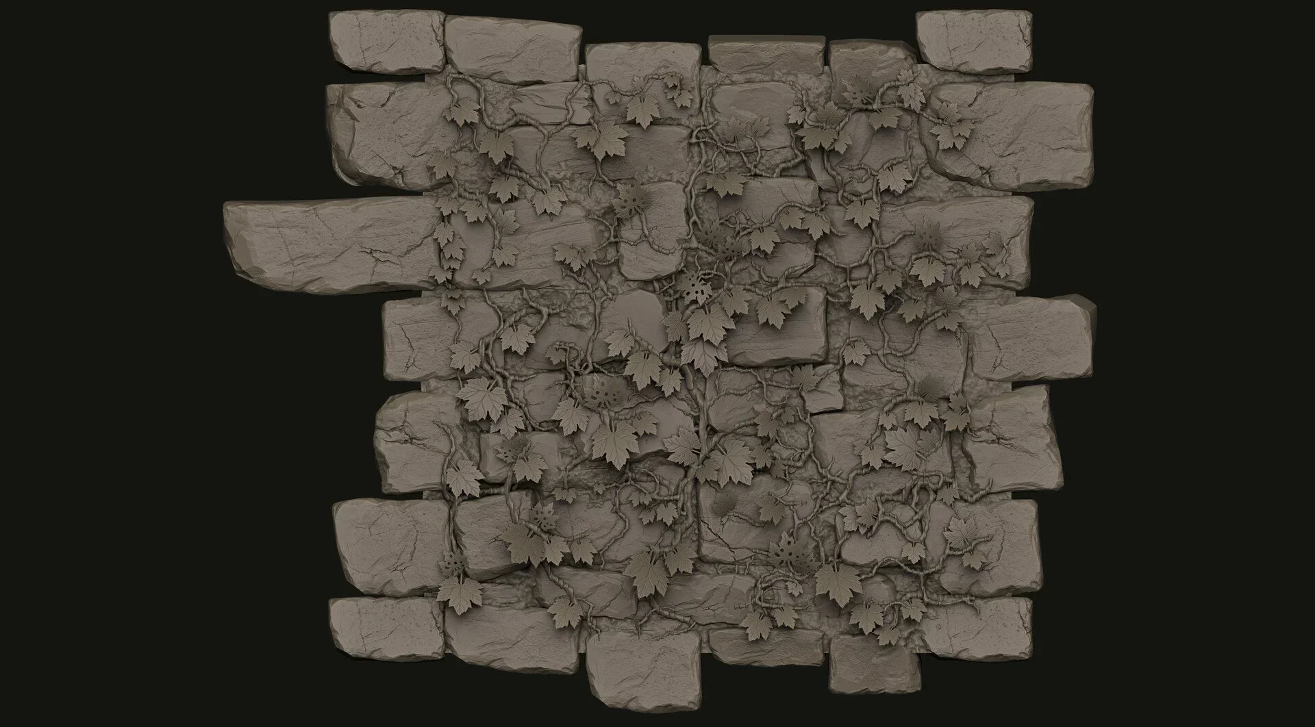 Materials — 3