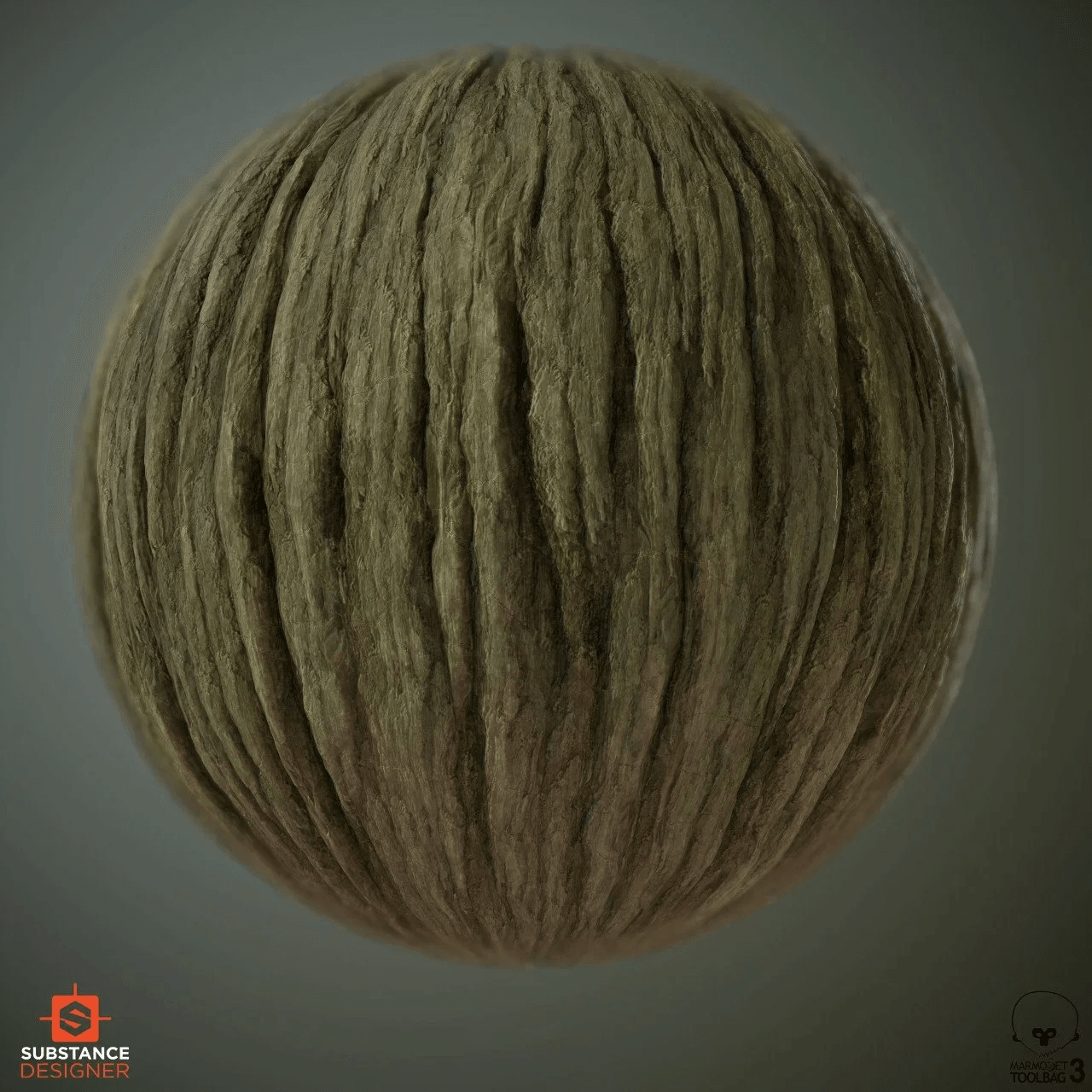 Bark — 1