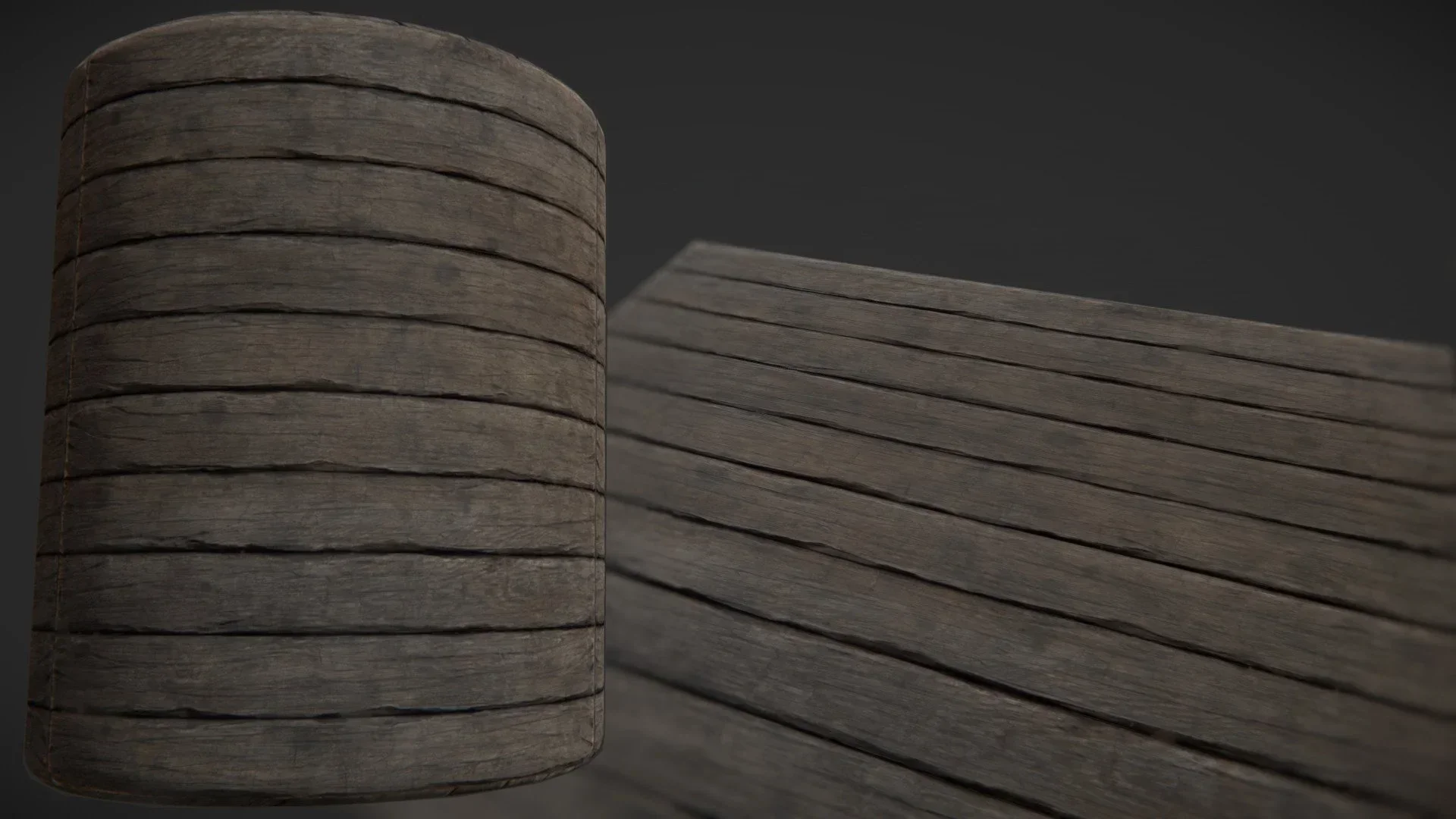 Materials — 11
