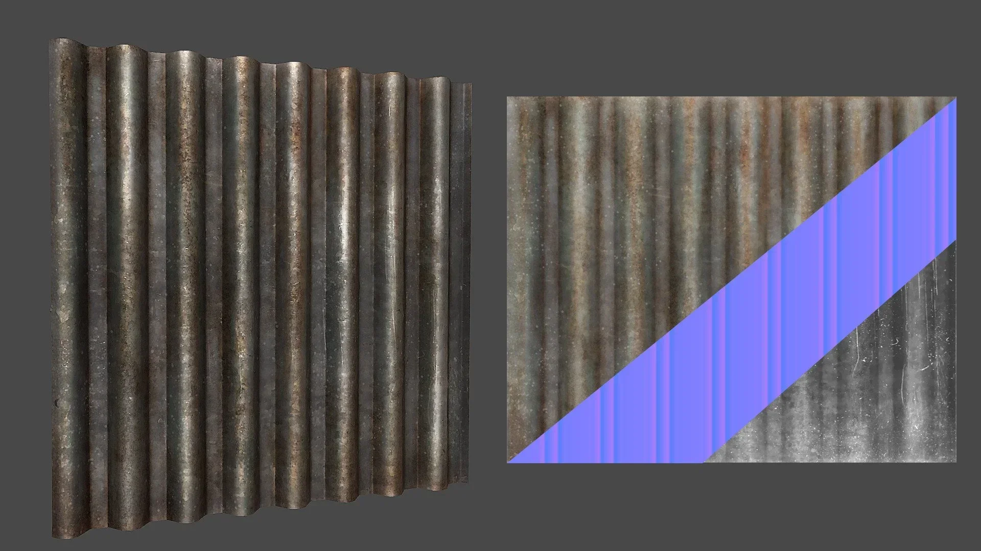 Materials — 13