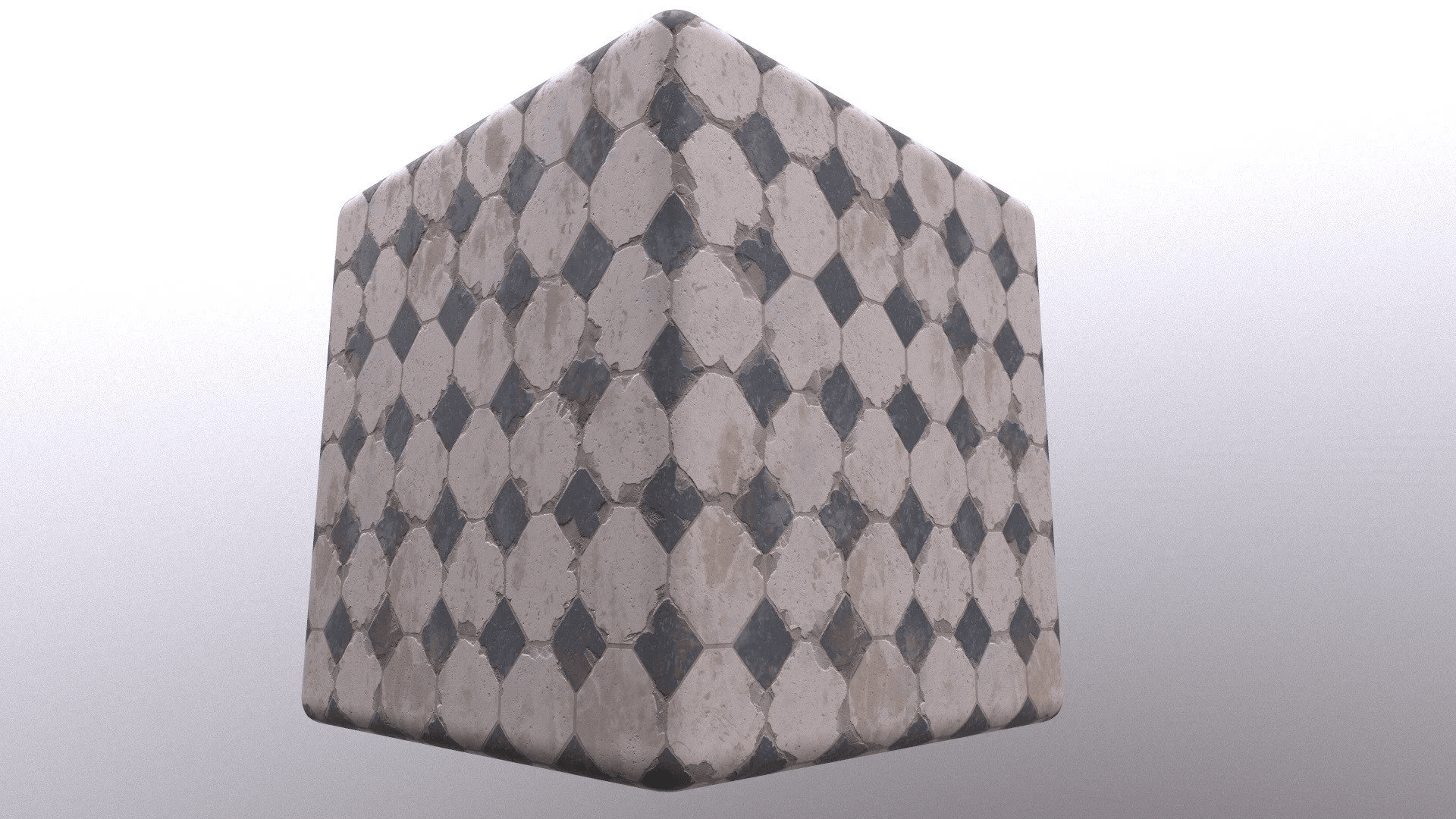 Tile Study — 2