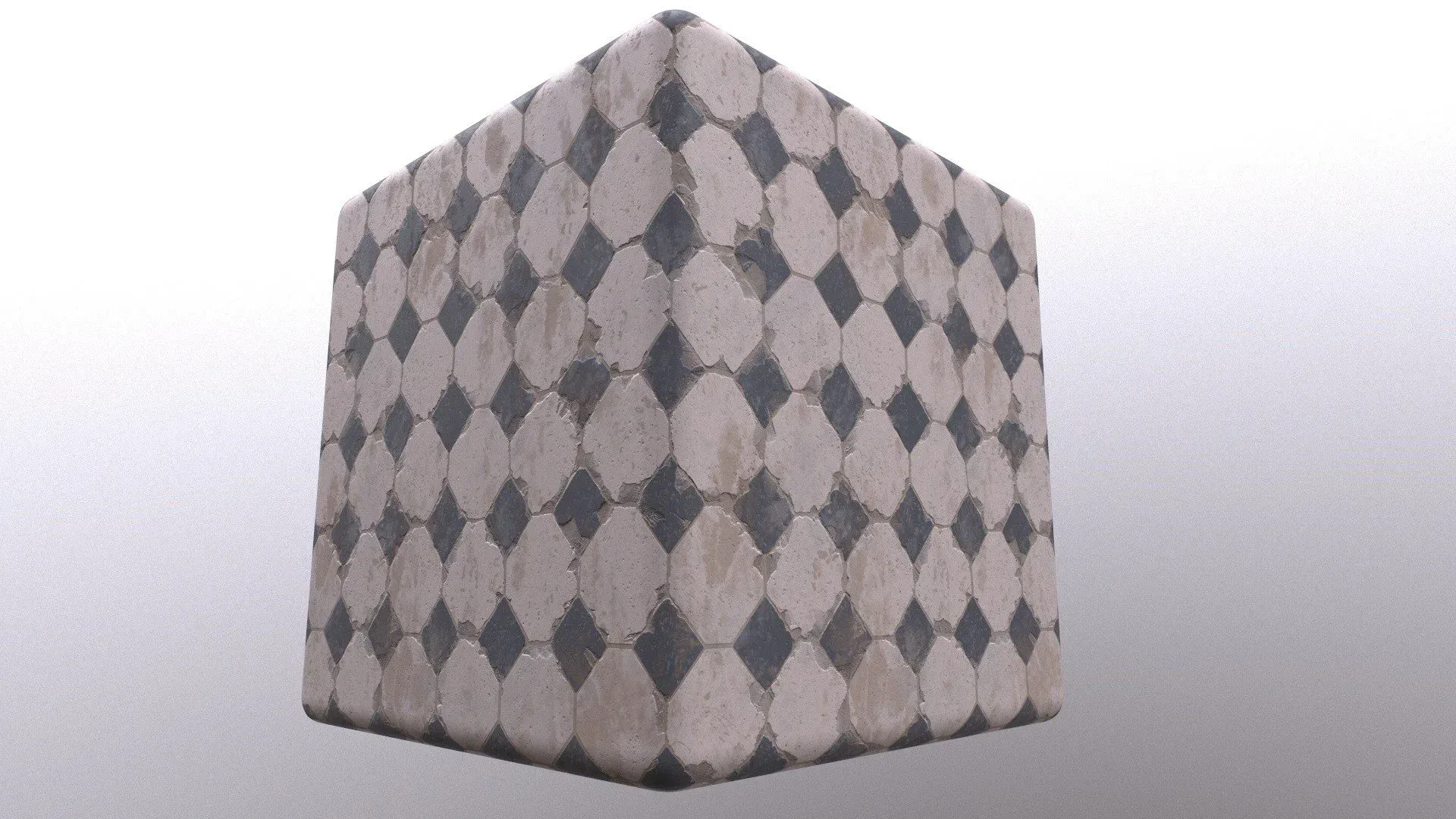 Tile Study — 2