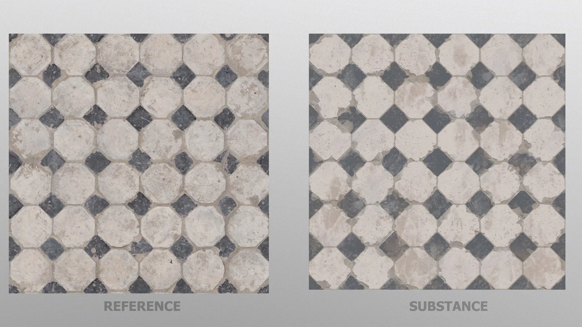 Materials — 16