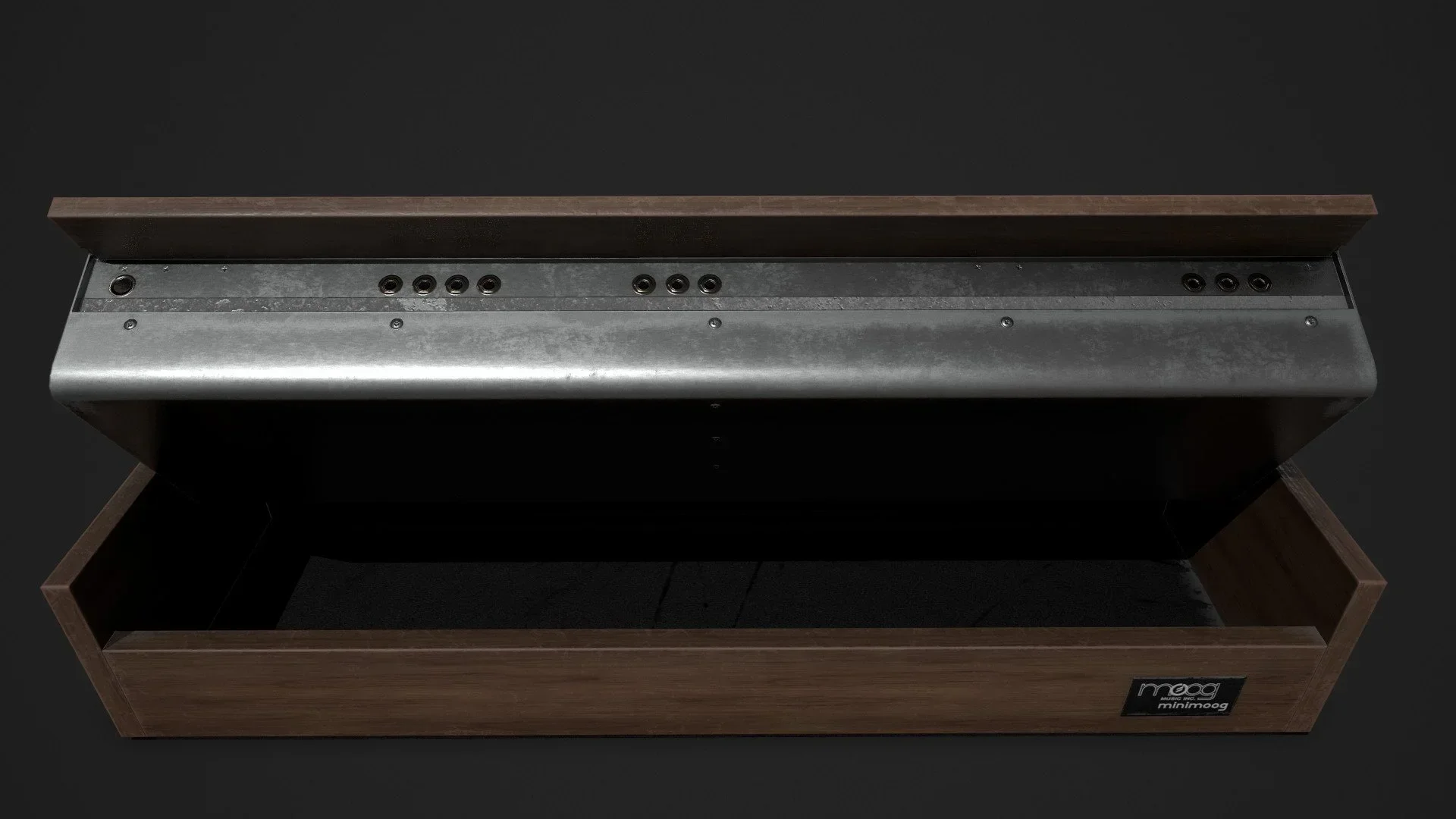 Props — 6
