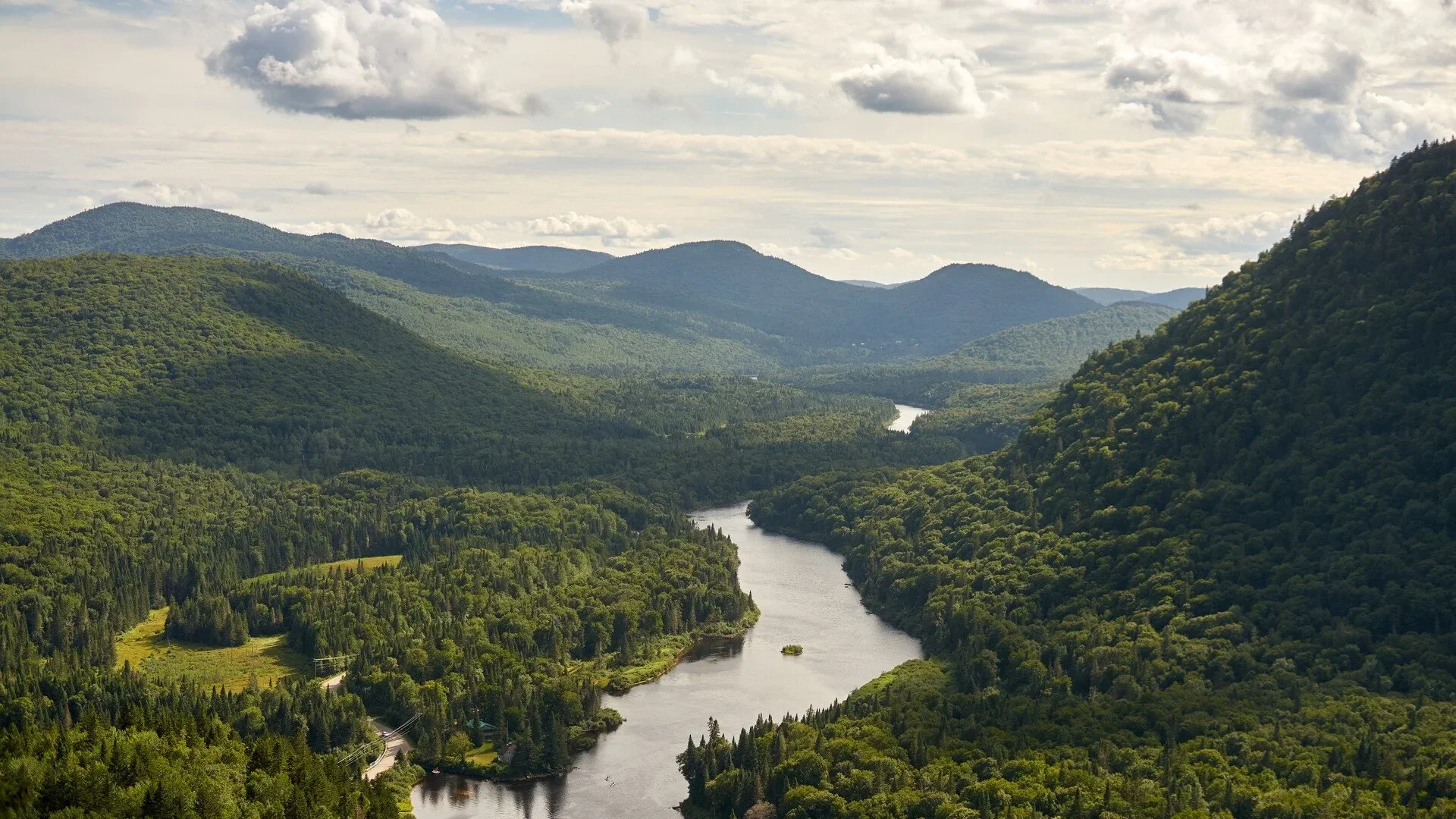 Quebec — 2