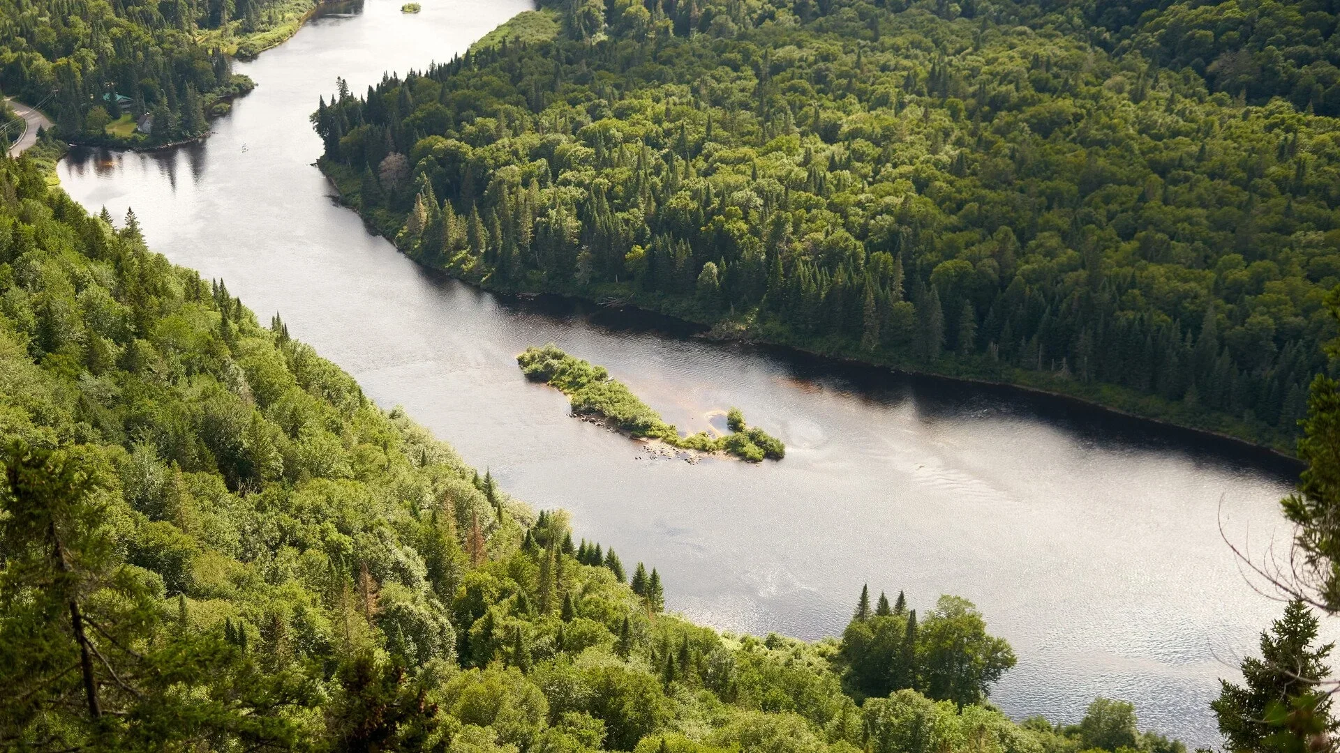 Quebec — 3