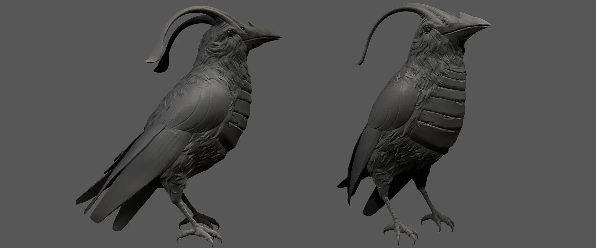 Sculptings — 3