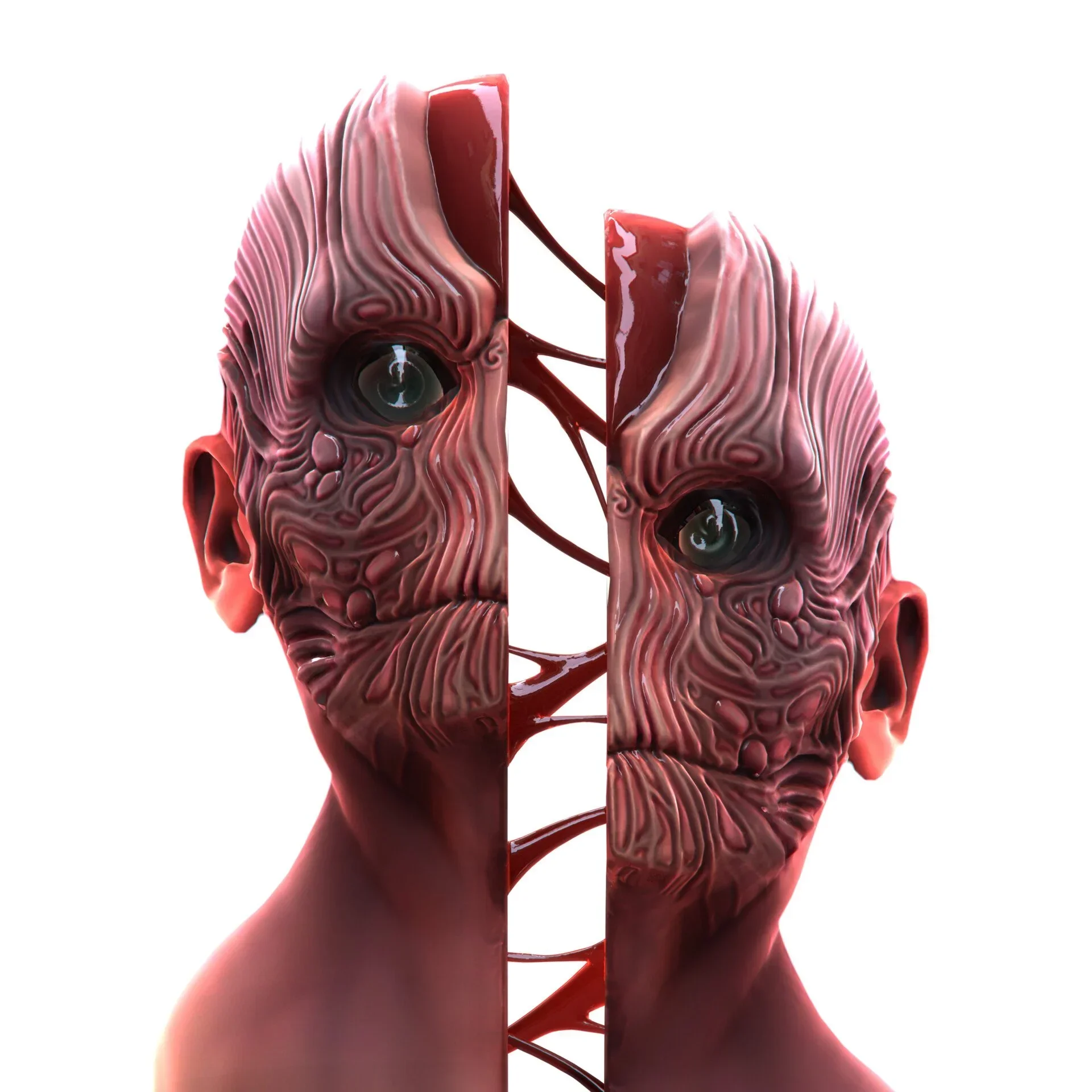 Sculptings — 4