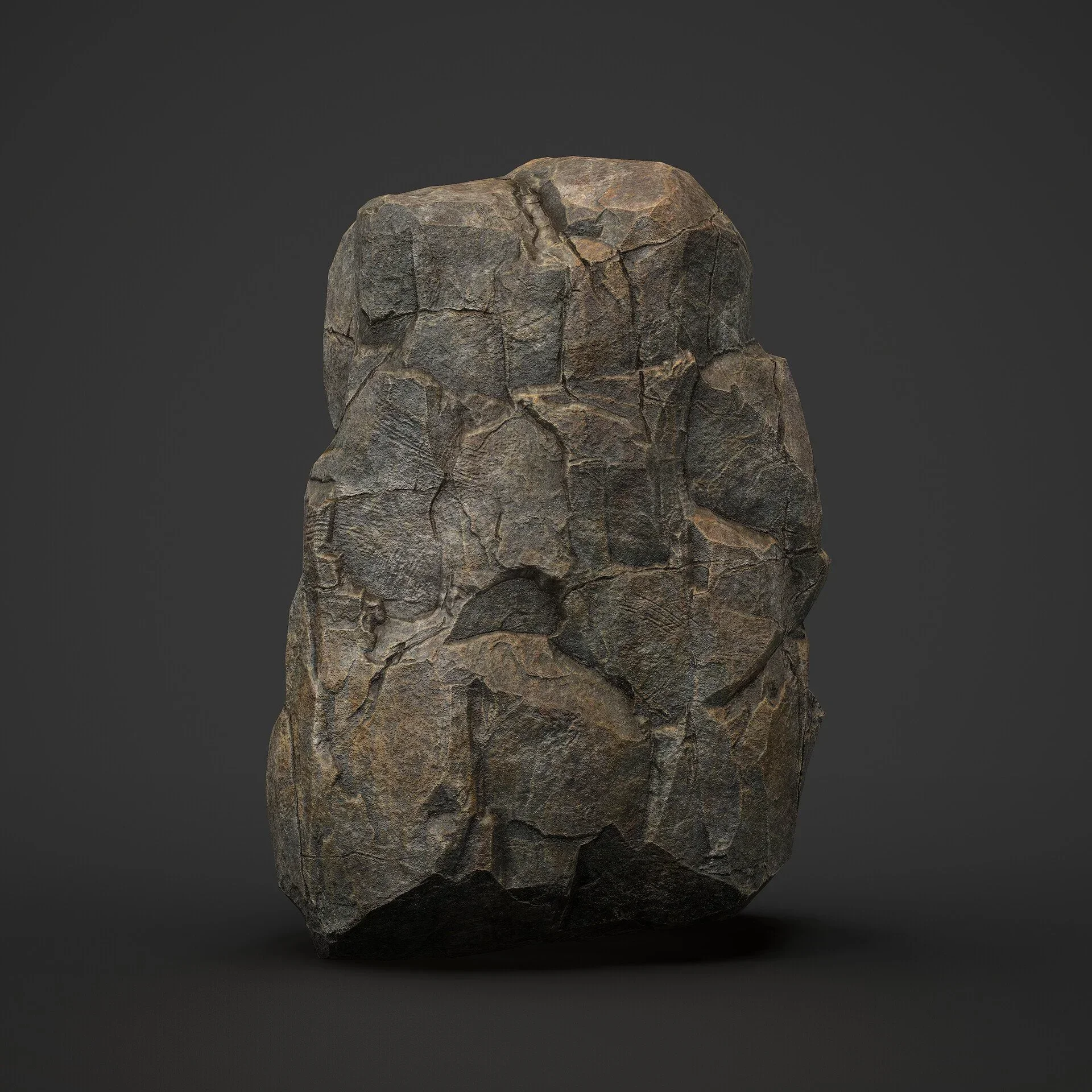 Sculptings — 5
