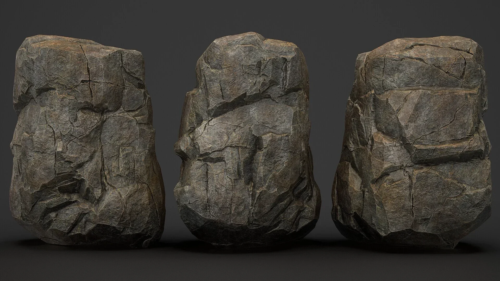 Sculptings — 6