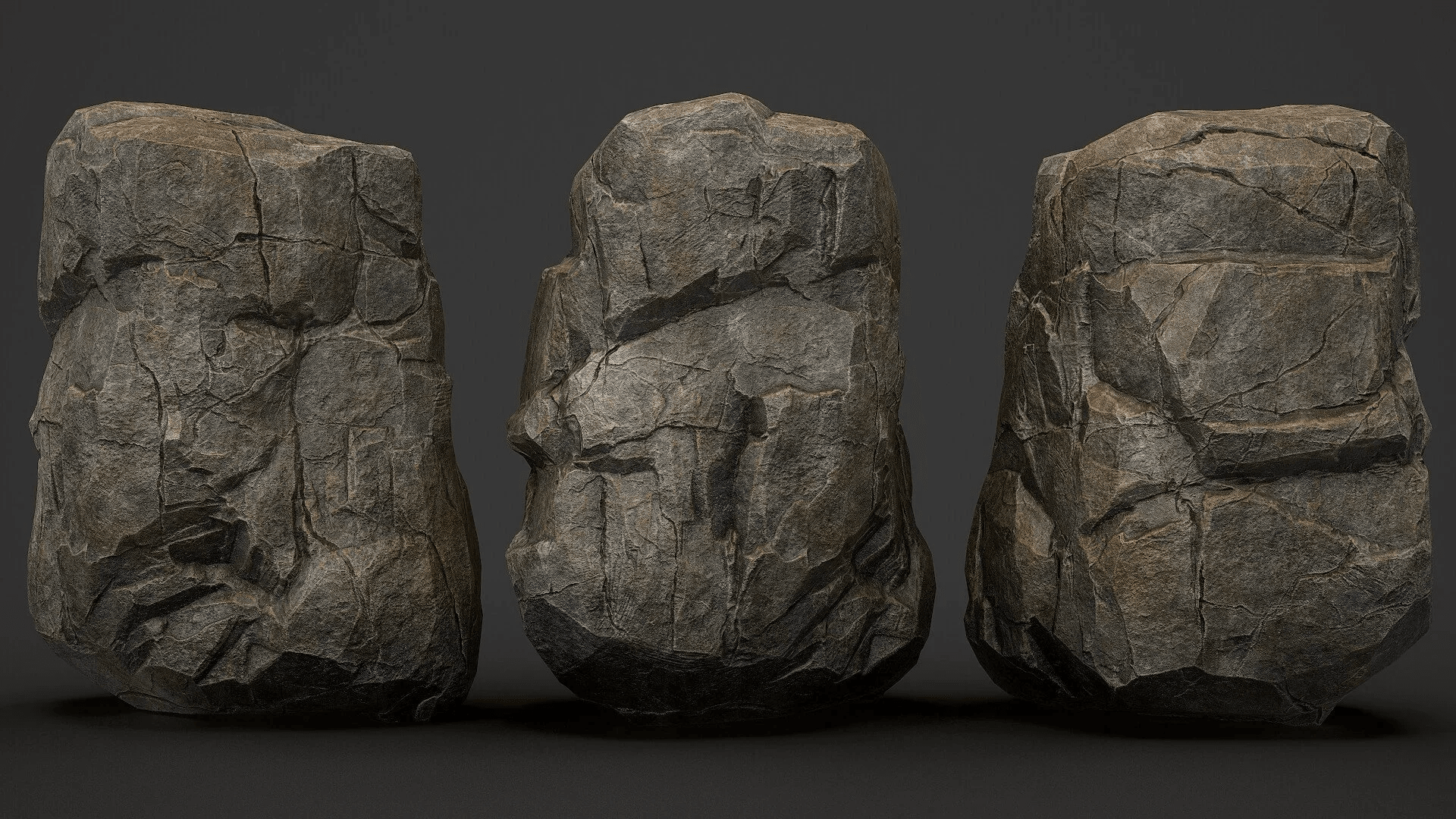 Rock Studies — 2