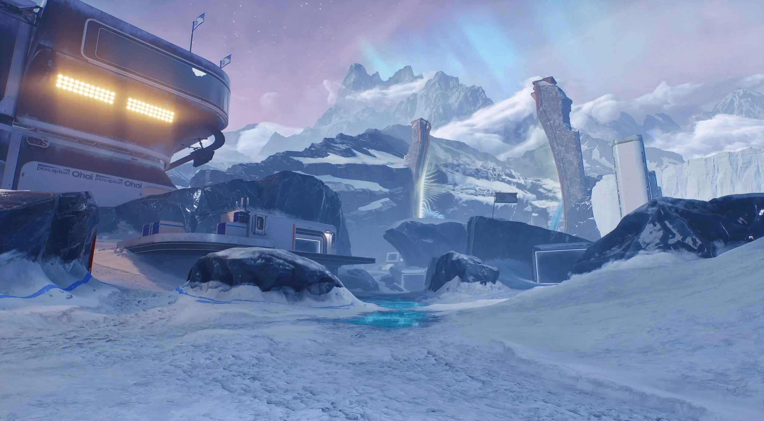 SPLITGATE 2 - GLACIER — 1