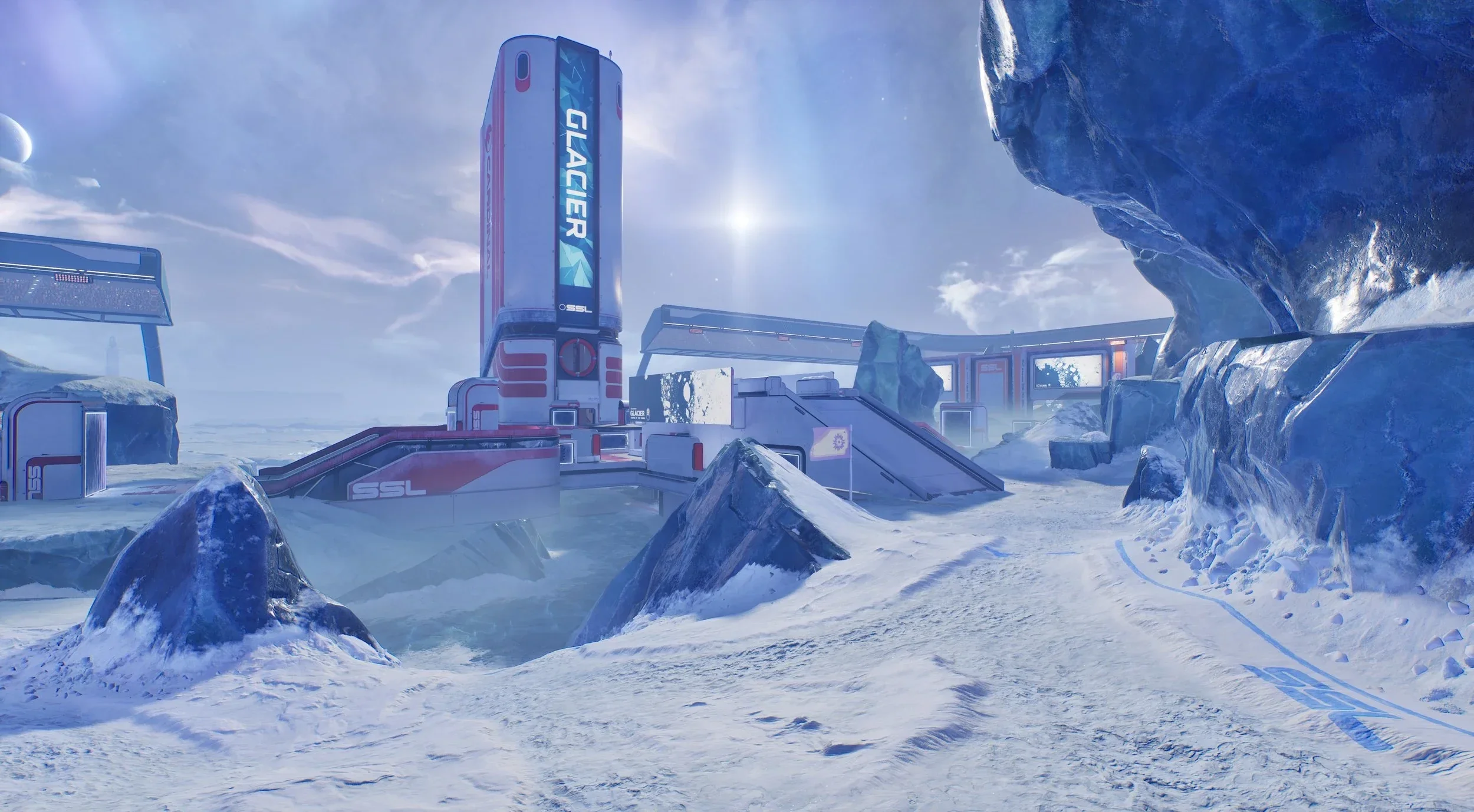 SPLITGATE 2 - GLACIER — 4