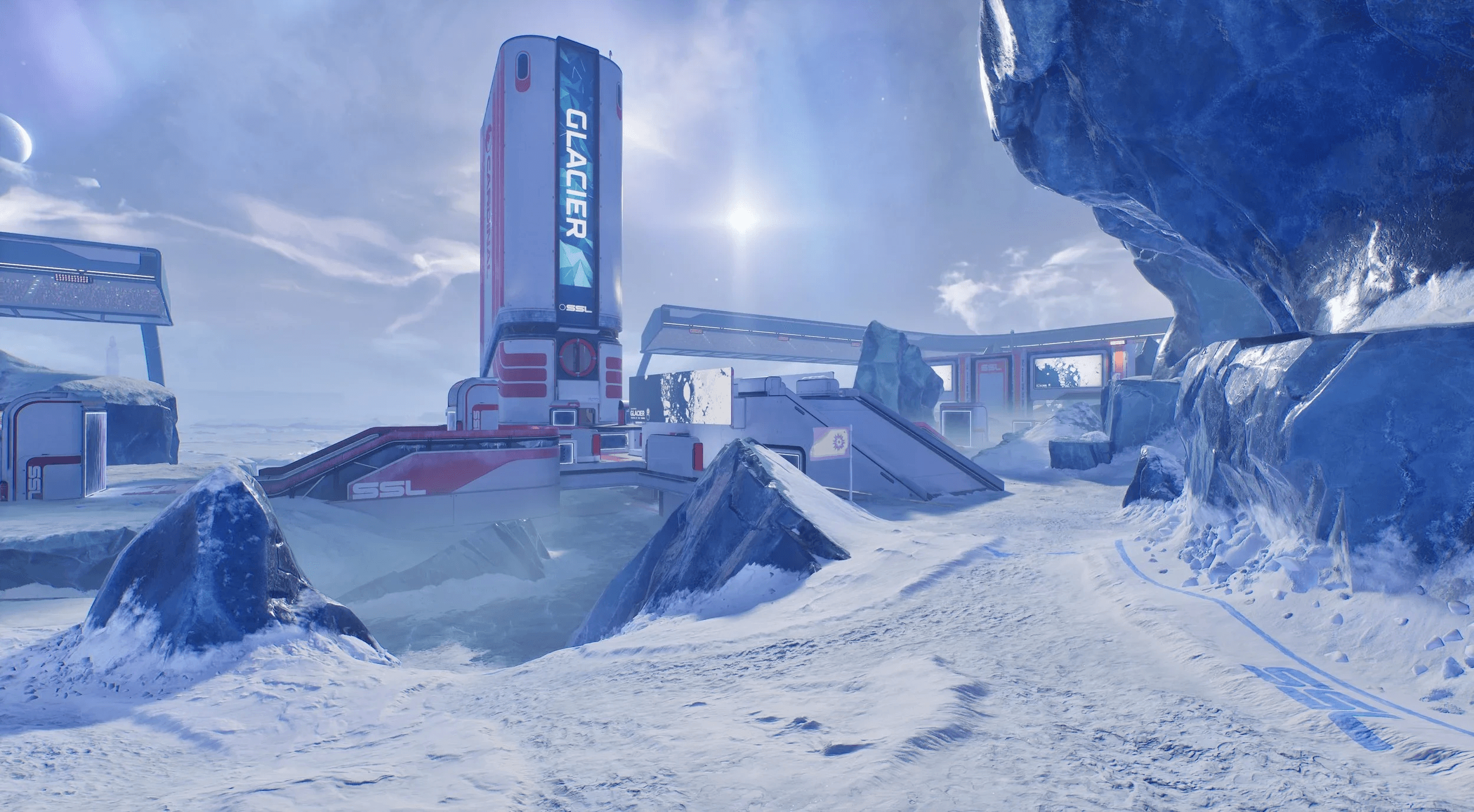 SPLITGATE 2 - GLACIER — 4