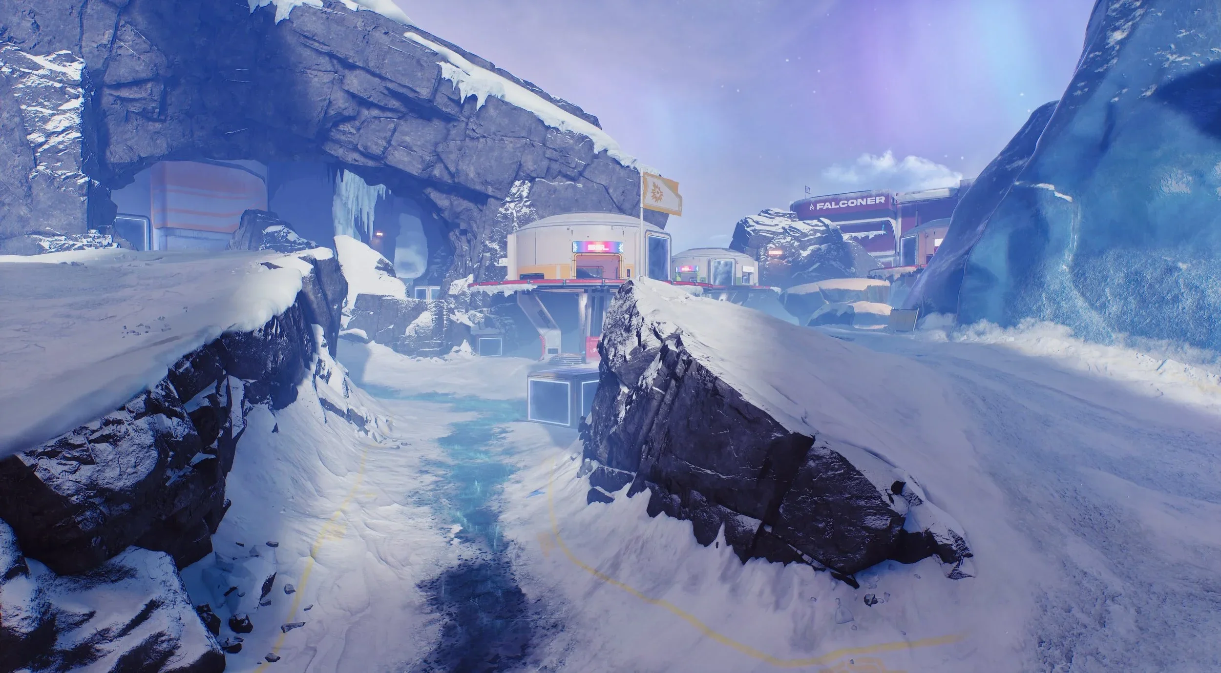 SPLITGATE 2 - GLACIER — 5
