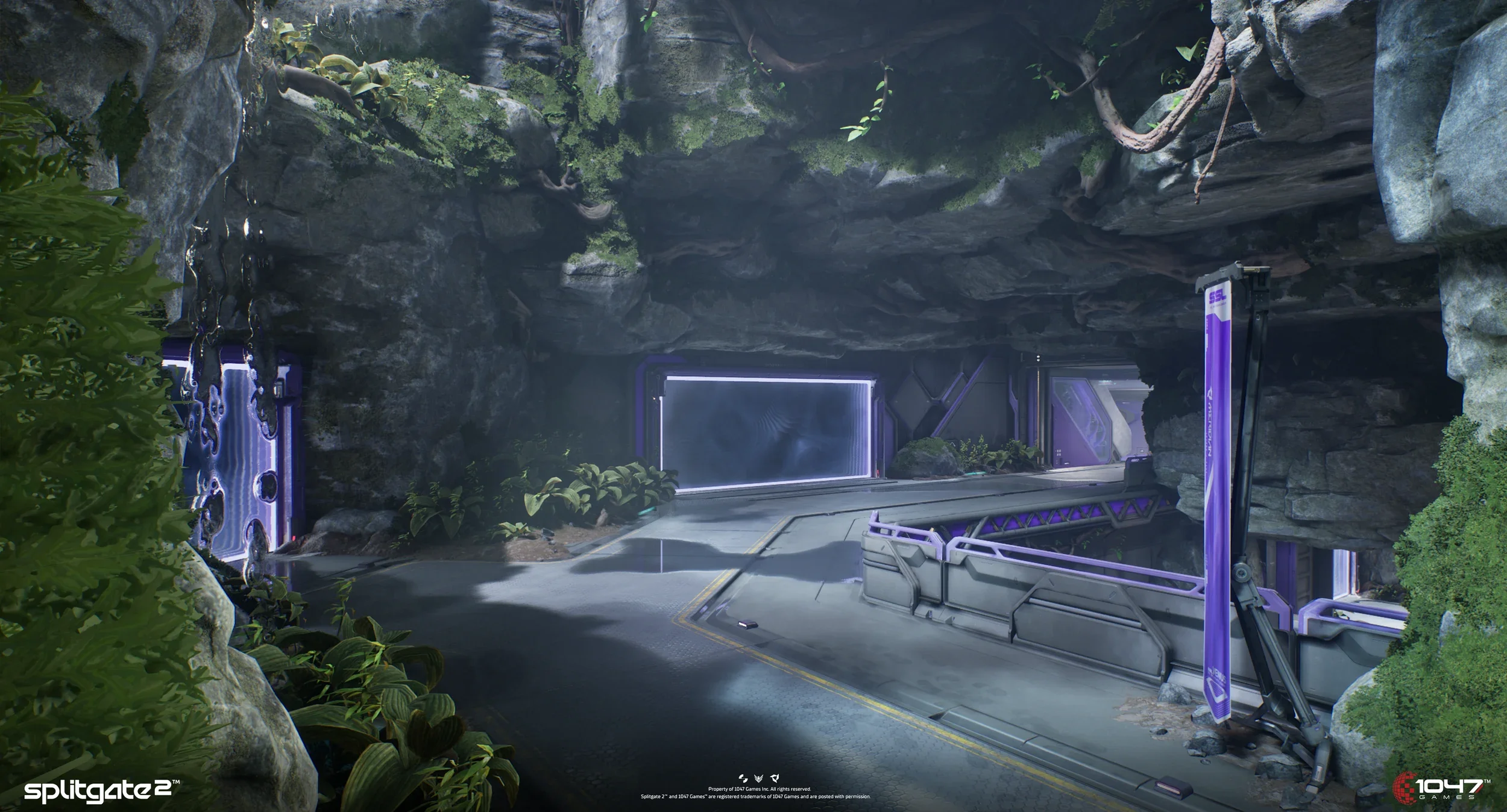 SPLITGATE 2 - ZENITH — 4