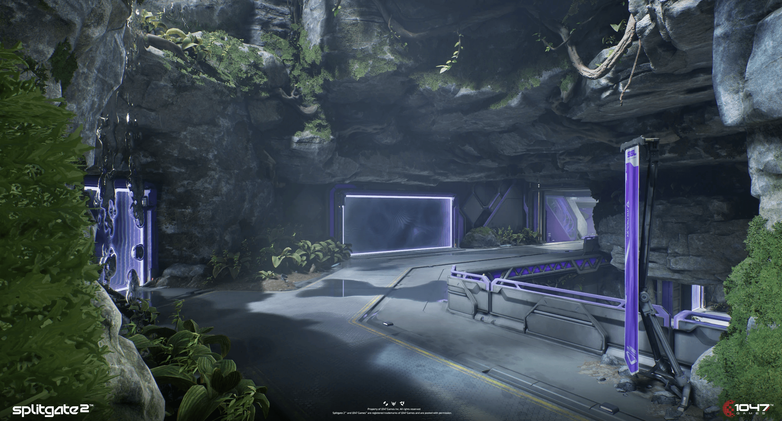 SPLITGATE 2 - ZENITH — 4