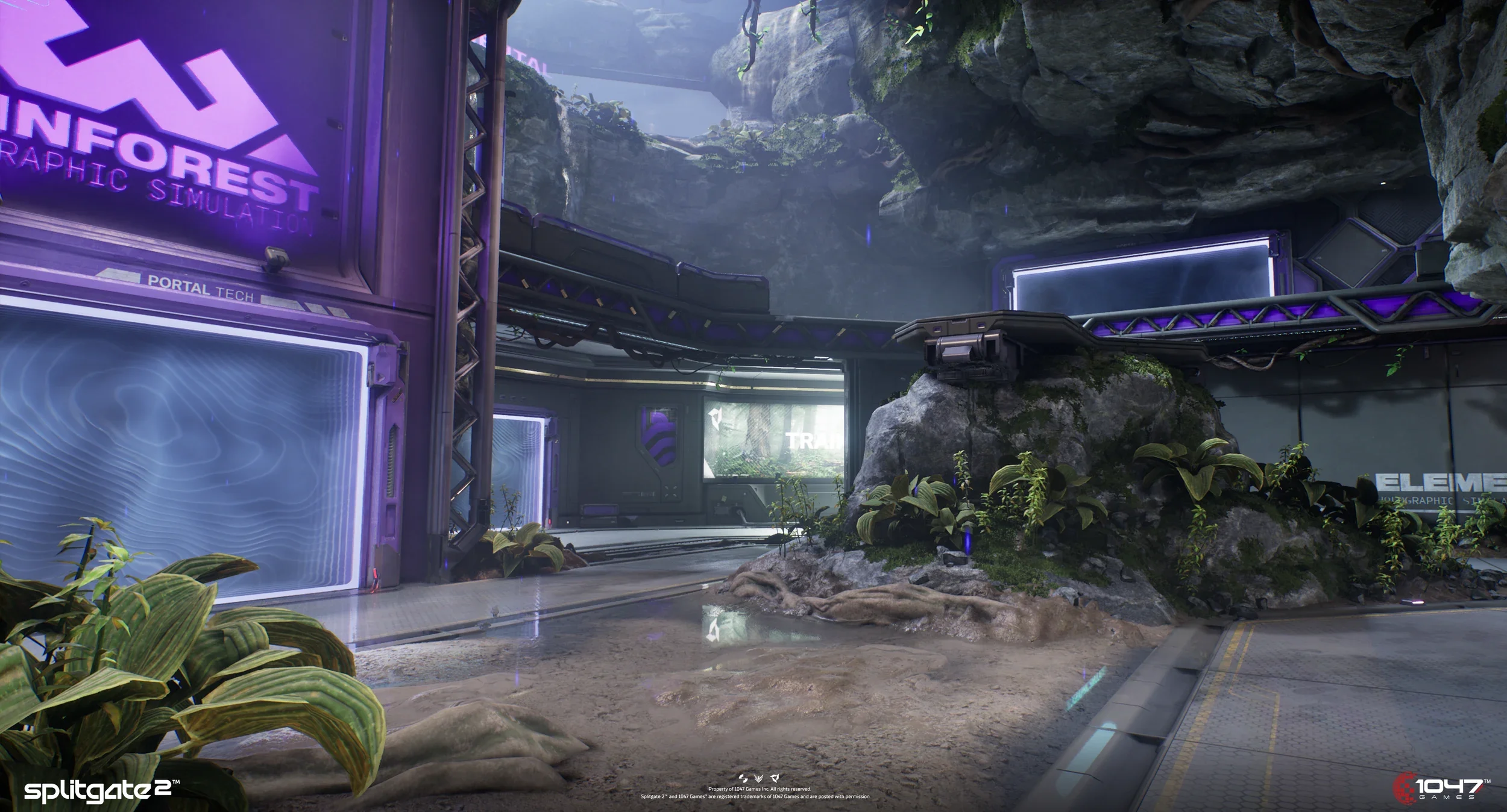SPLITGATE 2 - ZENITH — 5