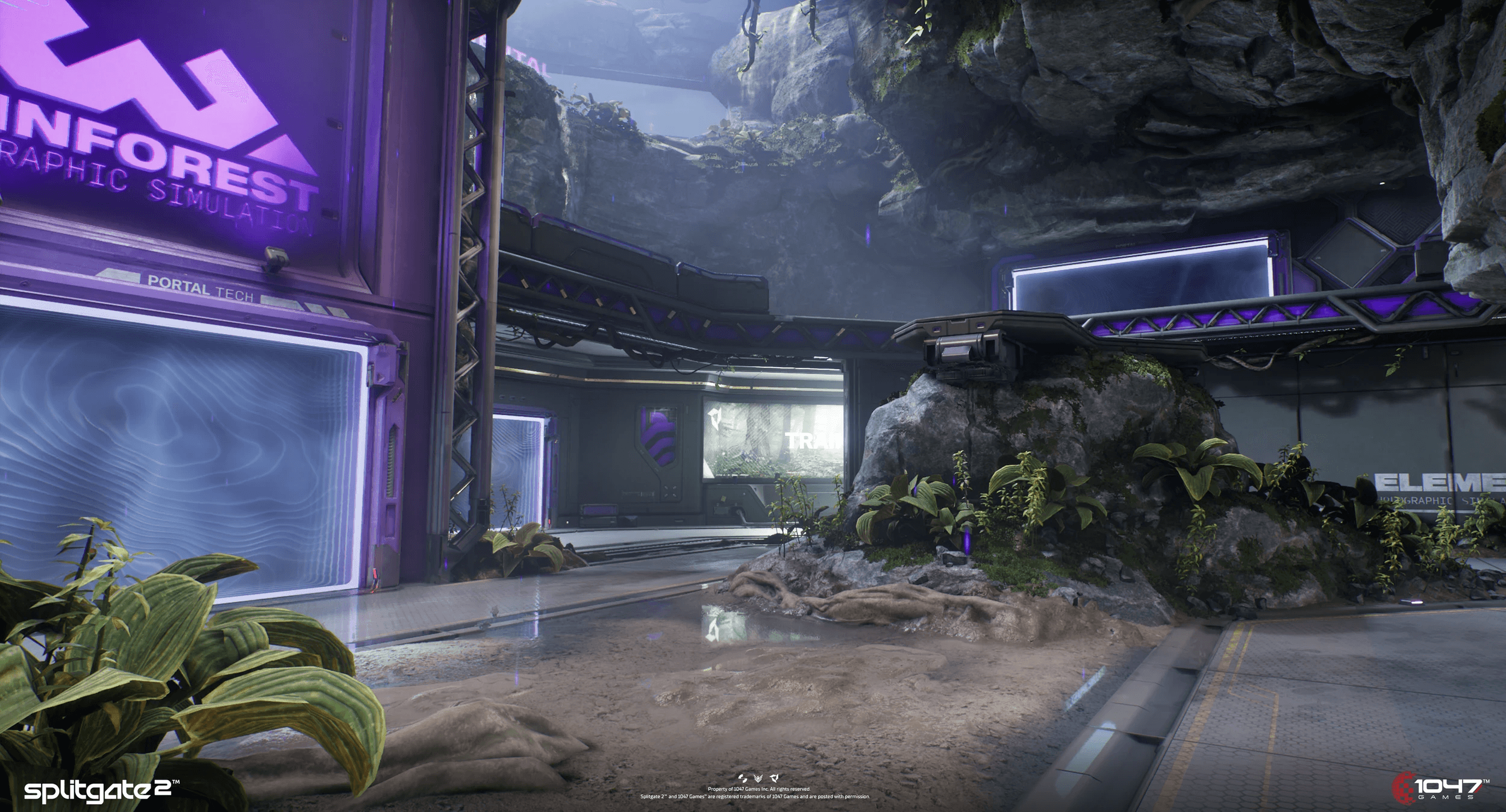SPLITGATE 2 - ZENITH — 5