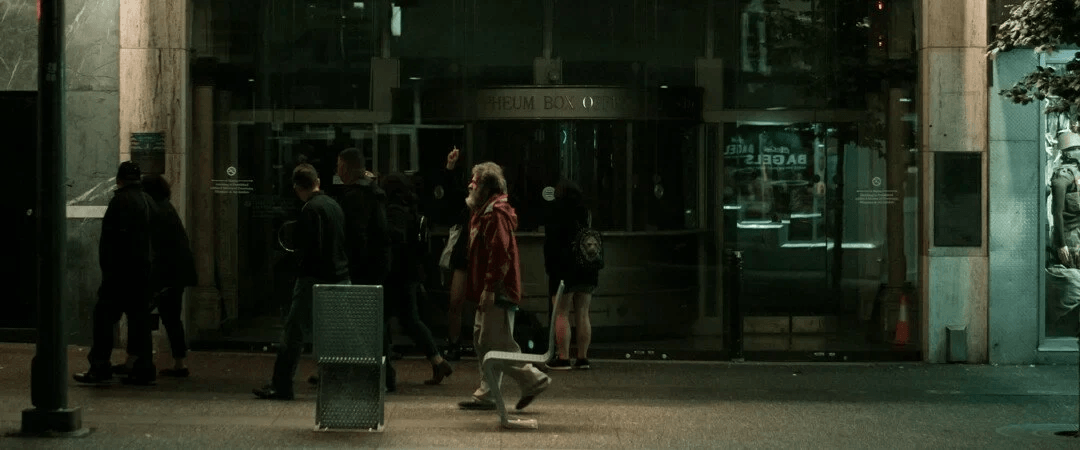 Vancouver — 5