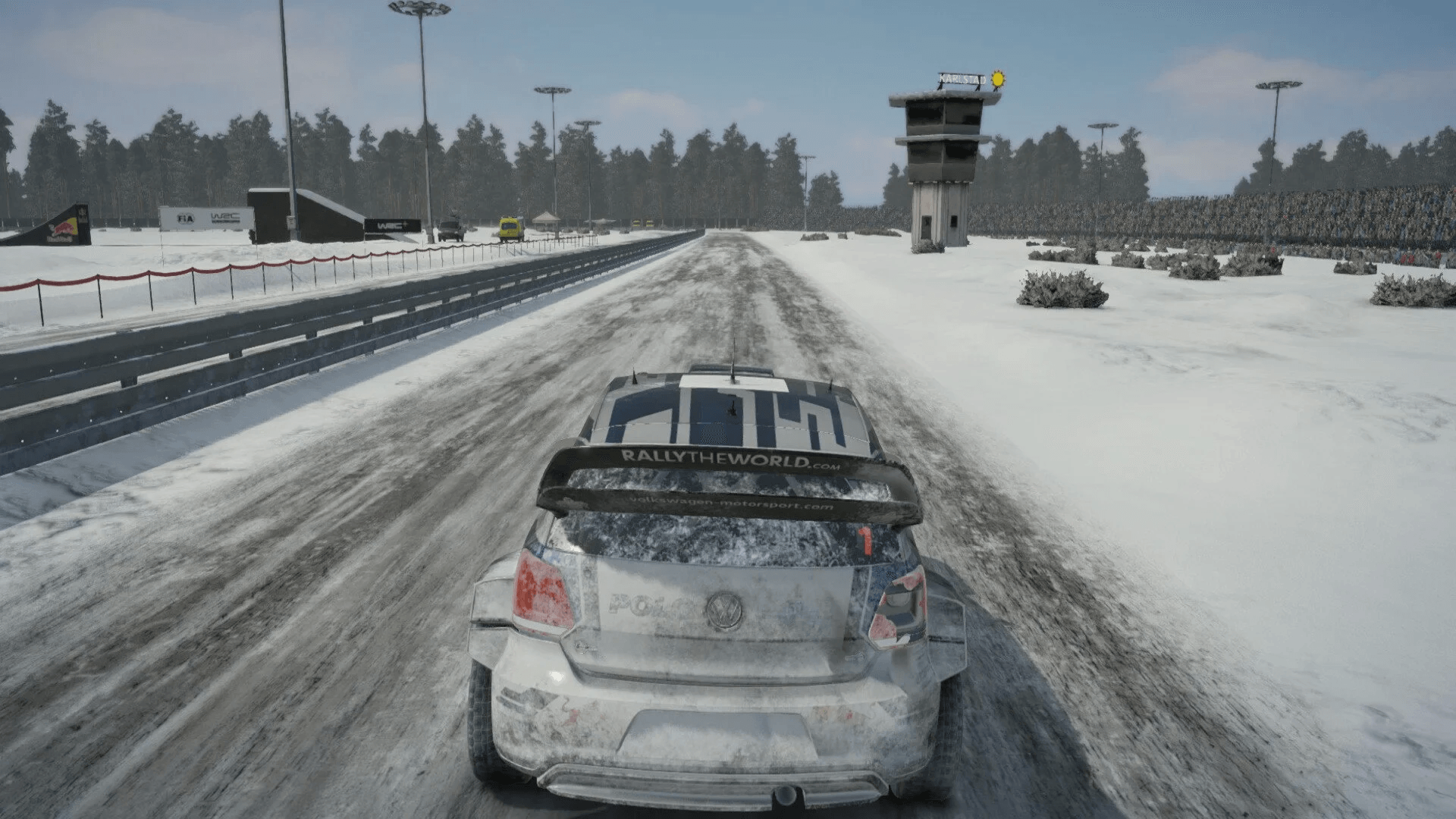 WRC6 — 3