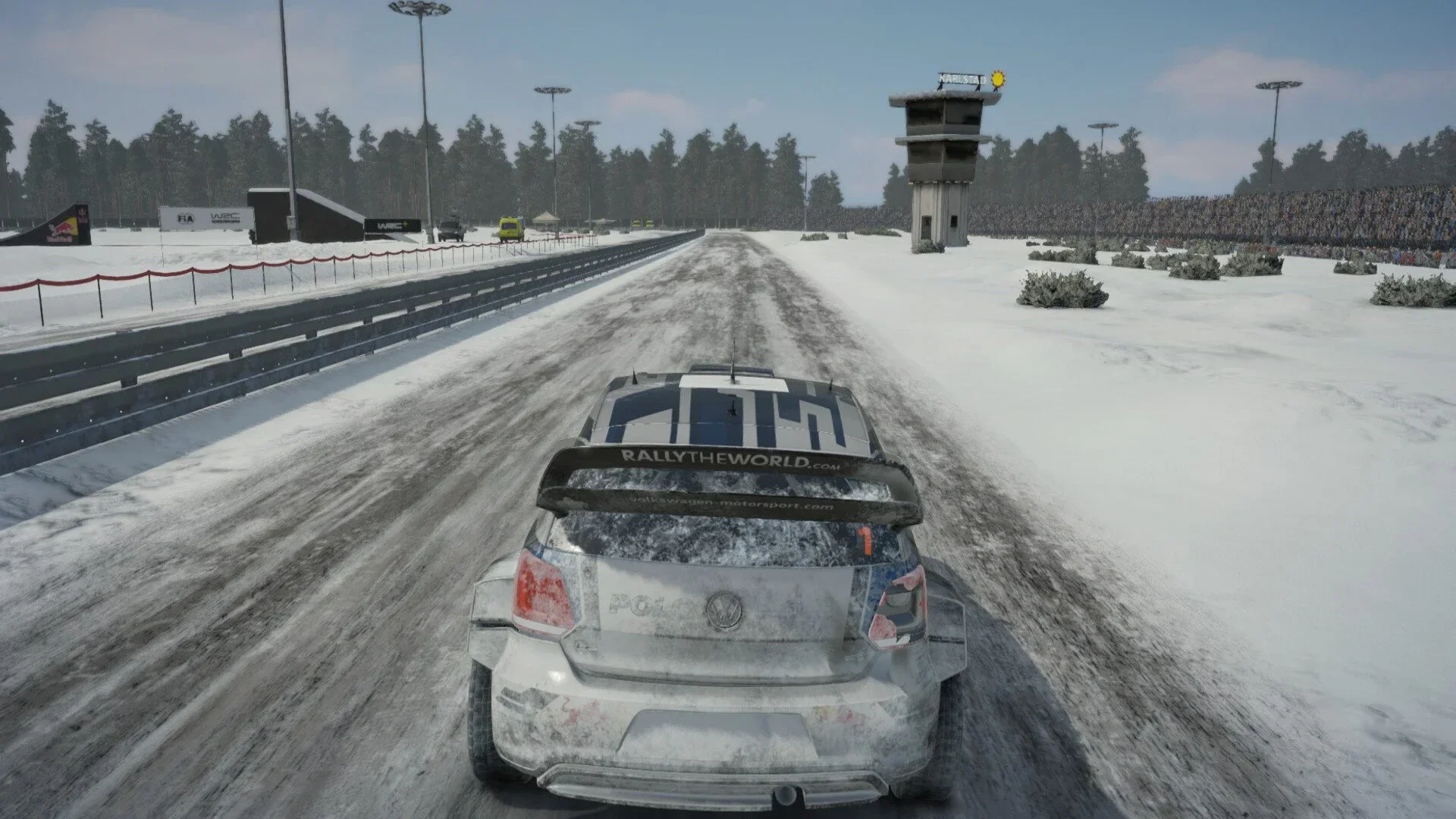 WRC6 — 3