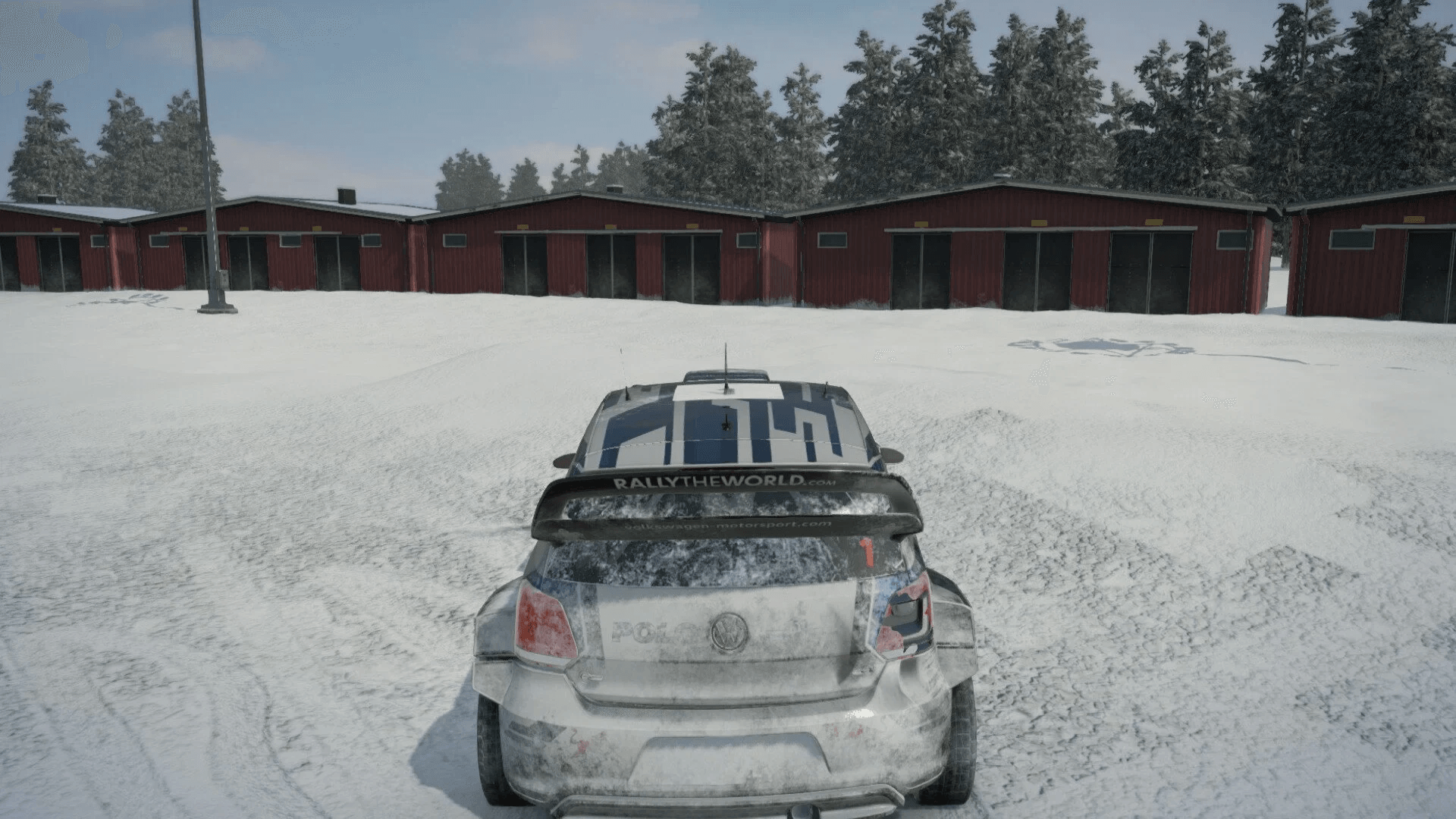 WRC6 — 7